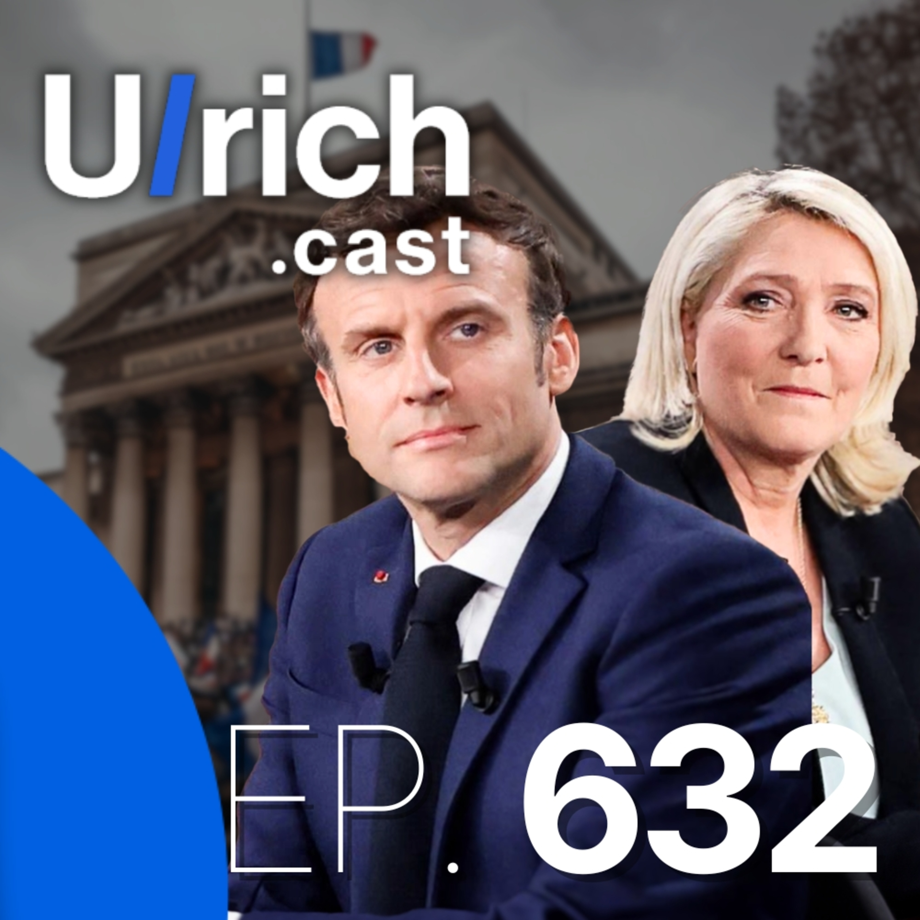 Política na França ameaça a Zona do Euro?