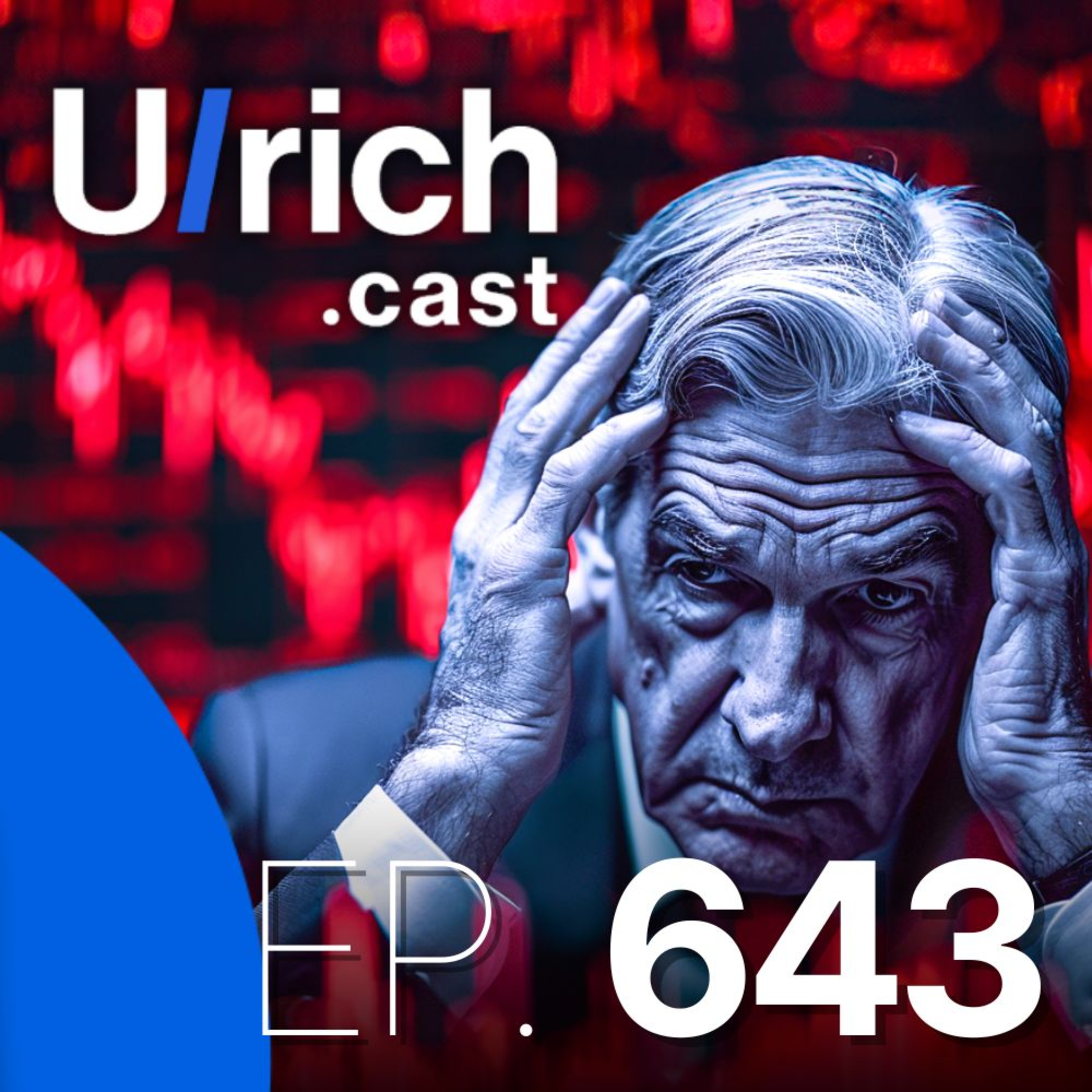 Ações desabam, volatilidade dispara, Fed vai socorrer os mercados?