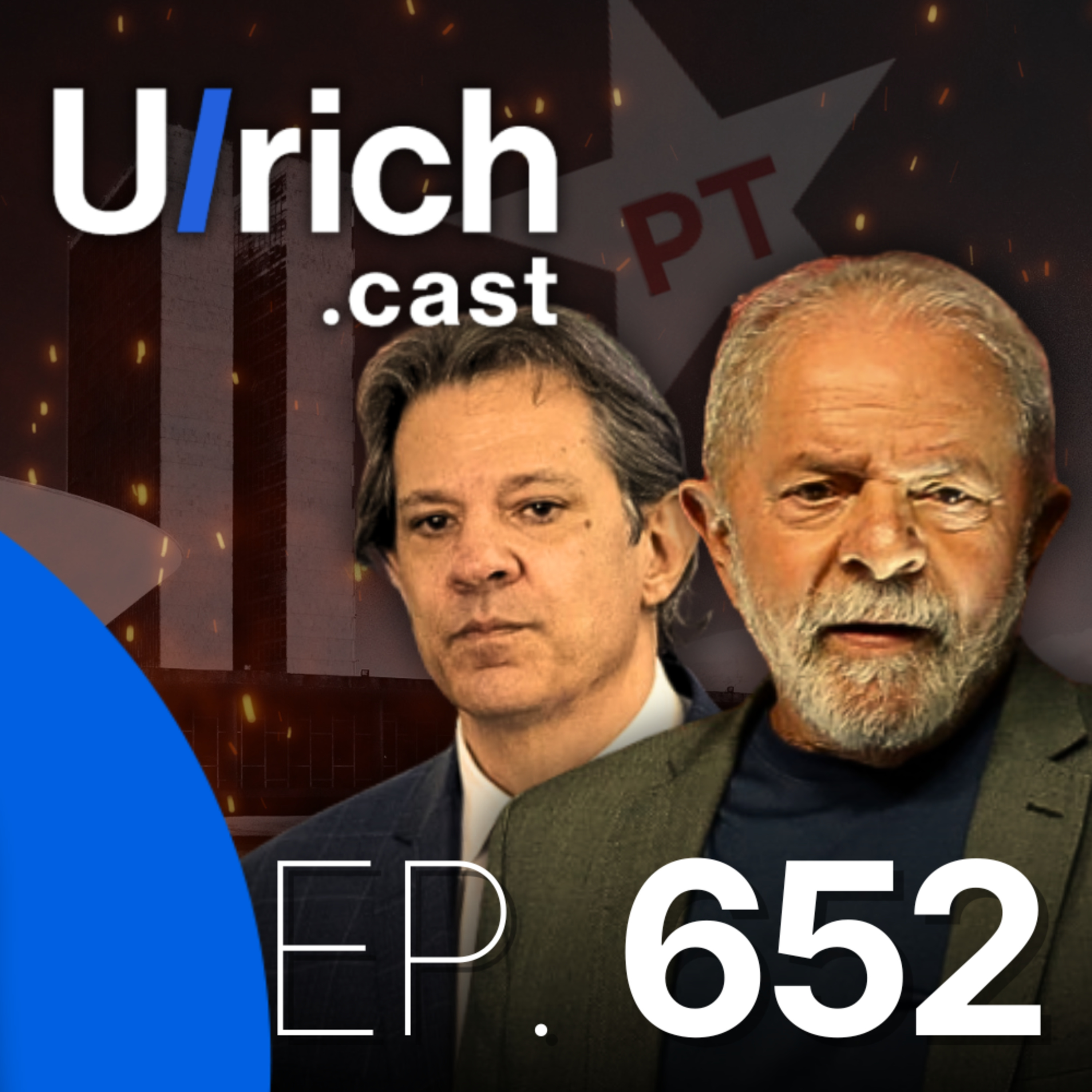 Fernando Ulrich