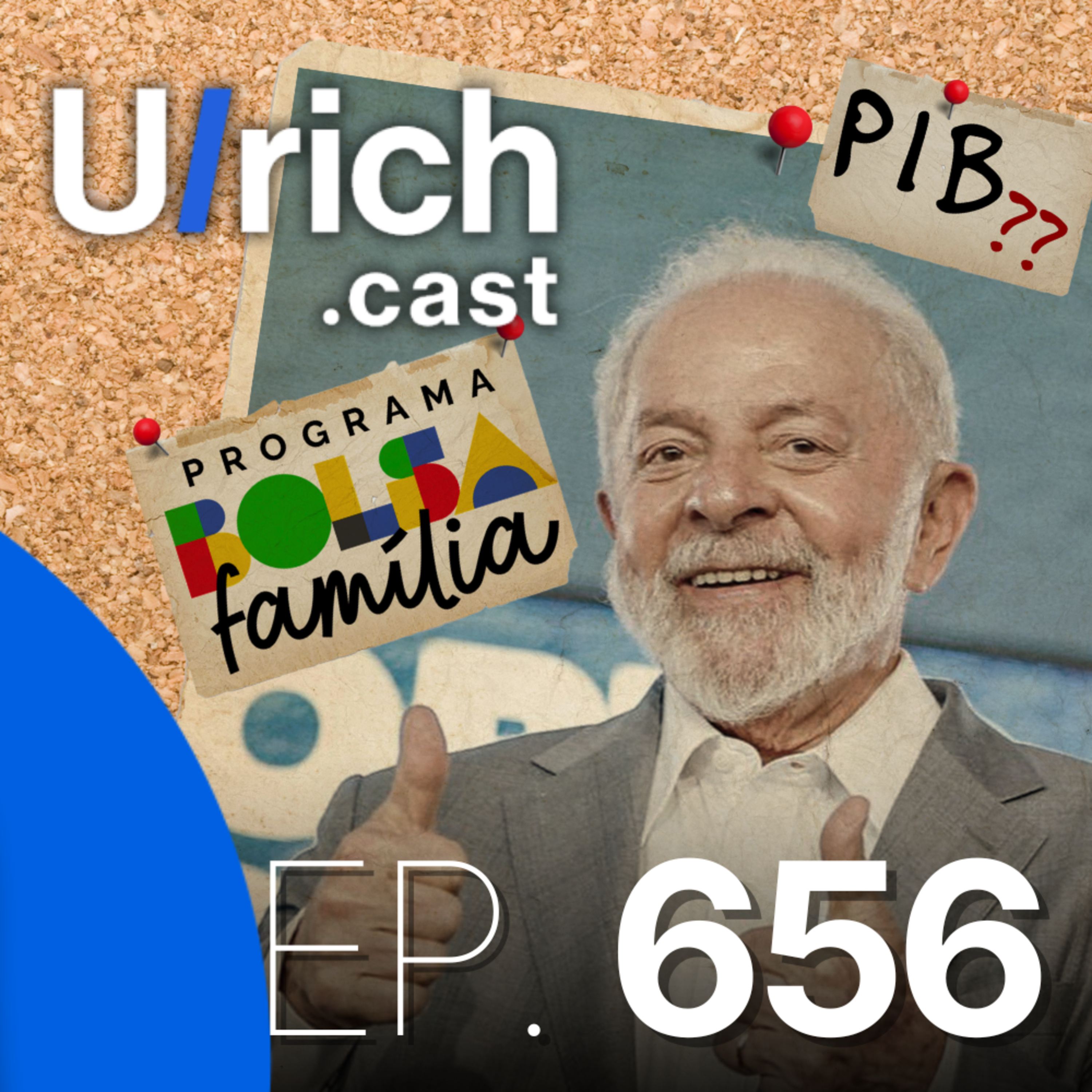 Ué, mas o Brasil não ia quebrar? O que está acontecendo?