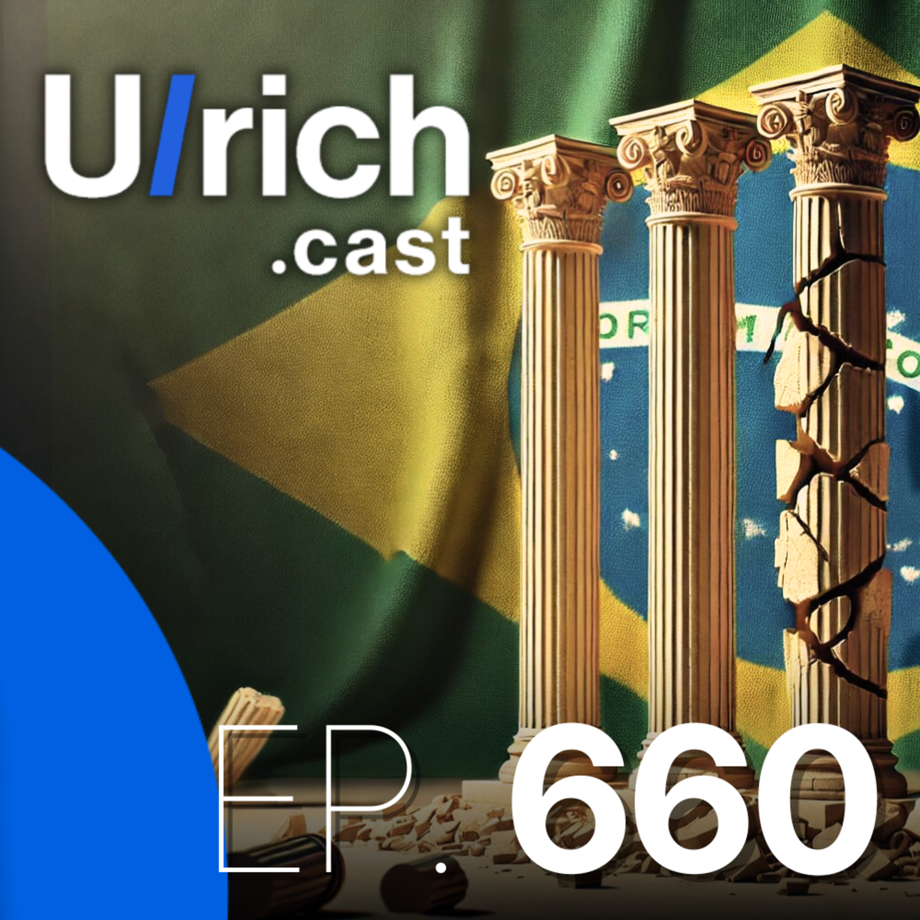 Consumo é motor do PIB; o impacto das QUEIMADAS na economia; investir no exterior