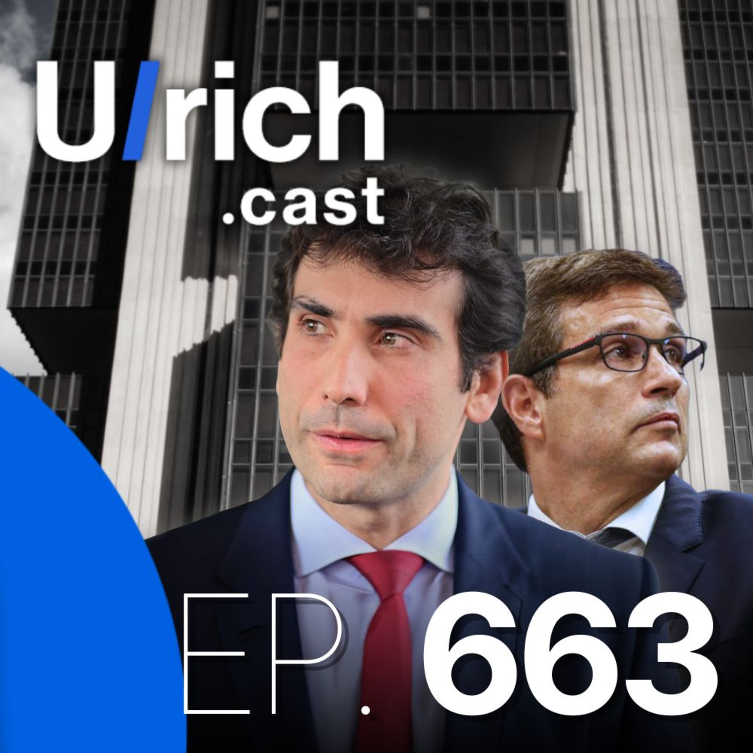 Alta de juros no Brasil, cortes nos EUA, como se proteger?; reforma fiscal urgente; China estagnada?