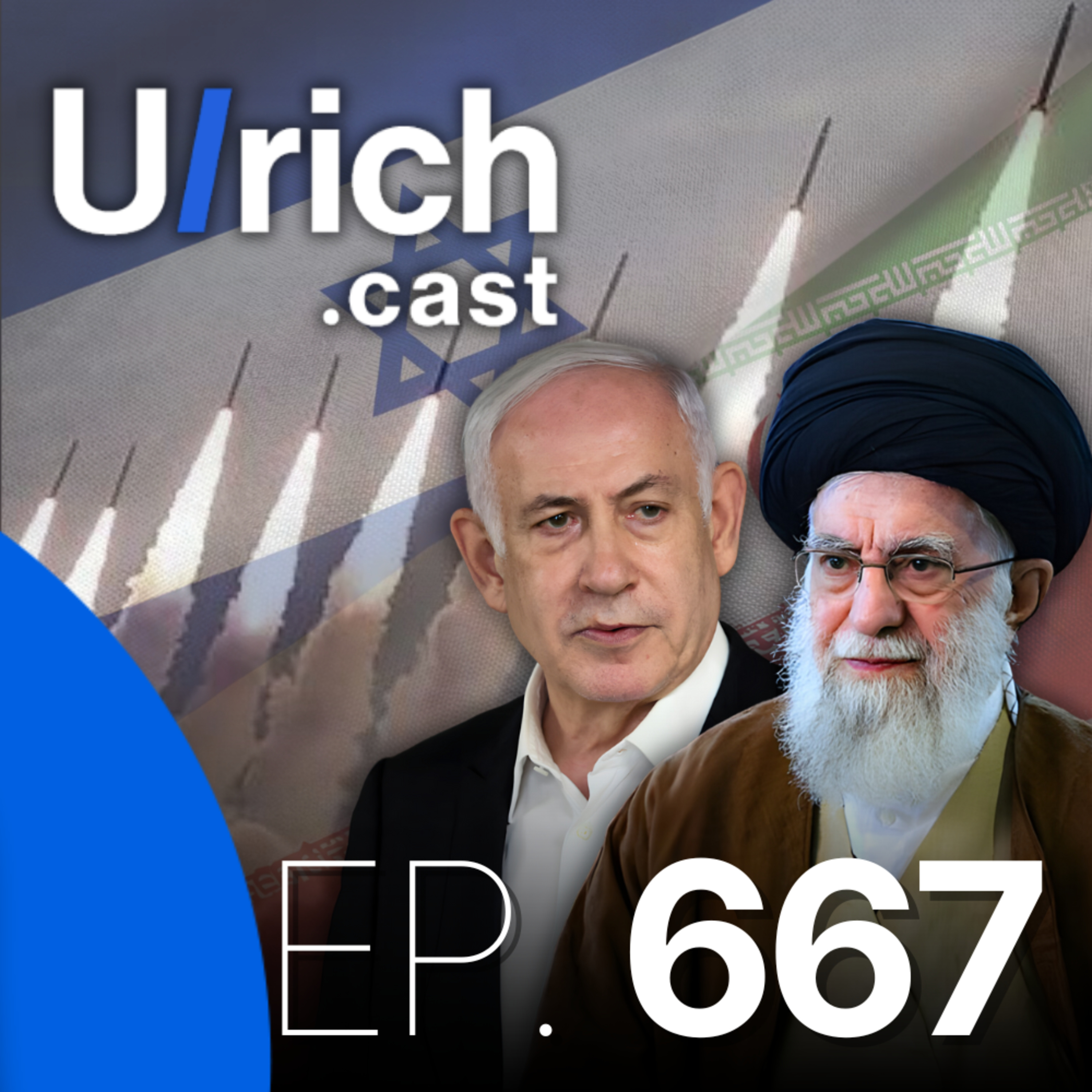 Guerra total no Oriente Médio está mais próxima? Mercados duvidam