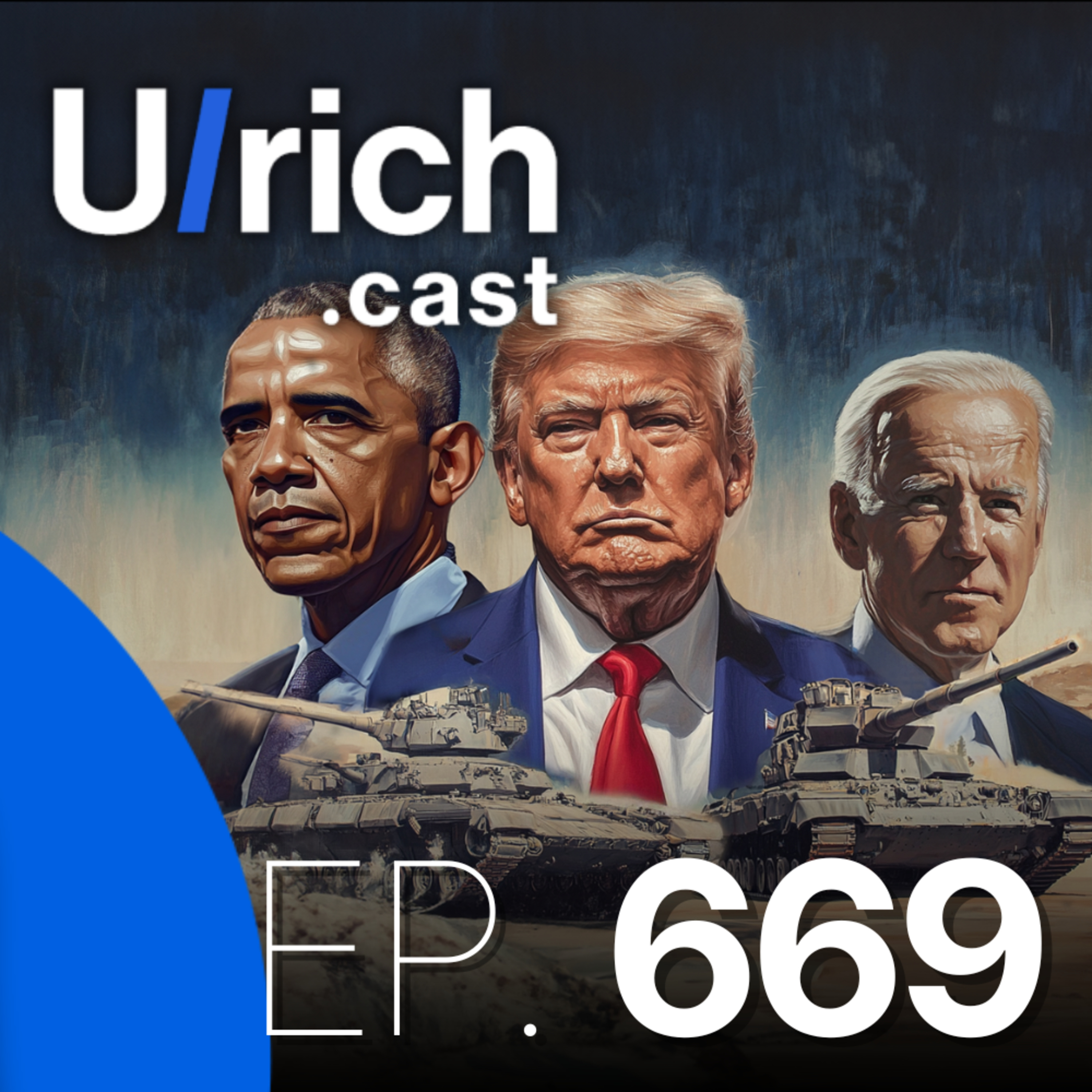 A democracia falhou; 1 trilhão de déficit novo normal; China não vai socorrer a economia global