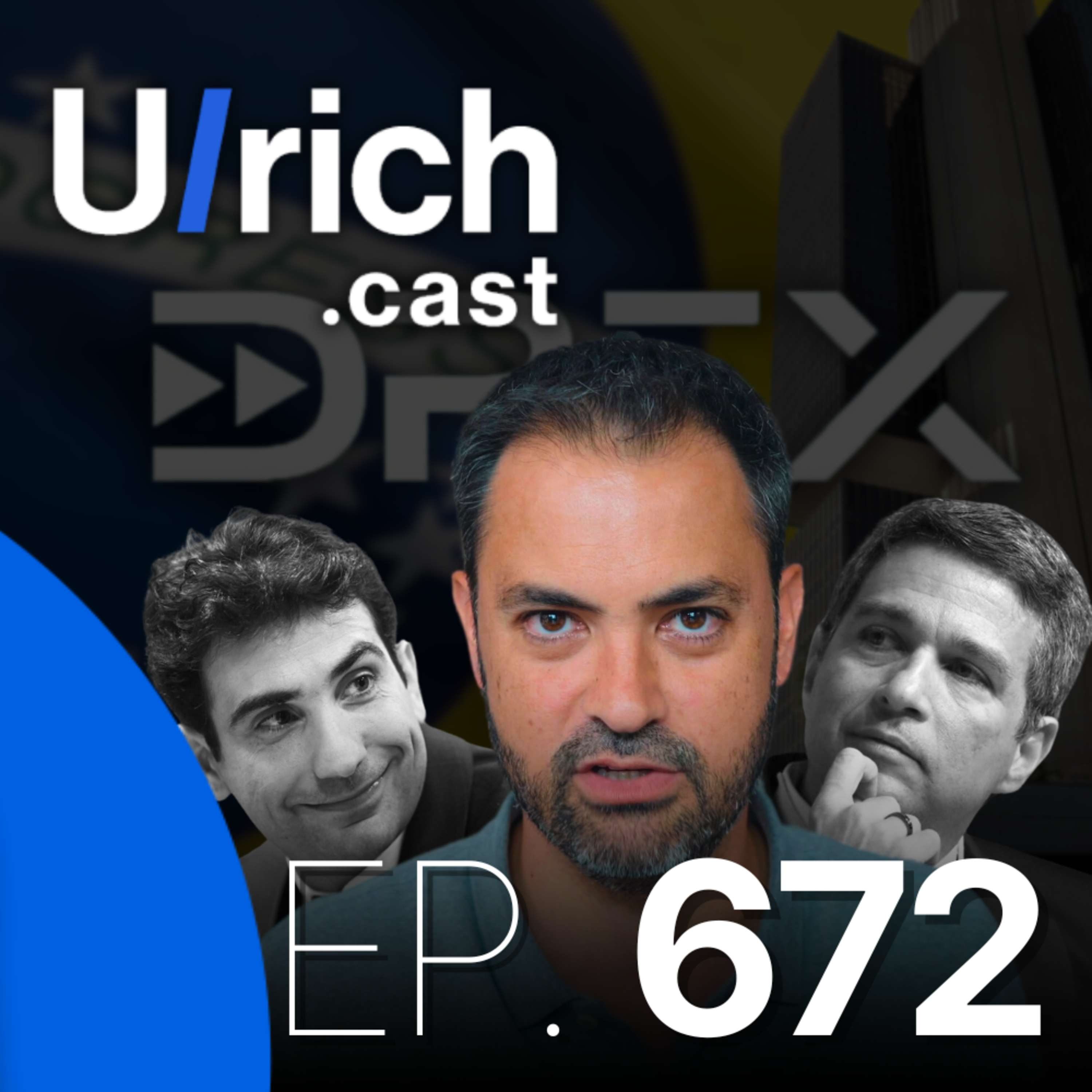 Fernando Ulrich