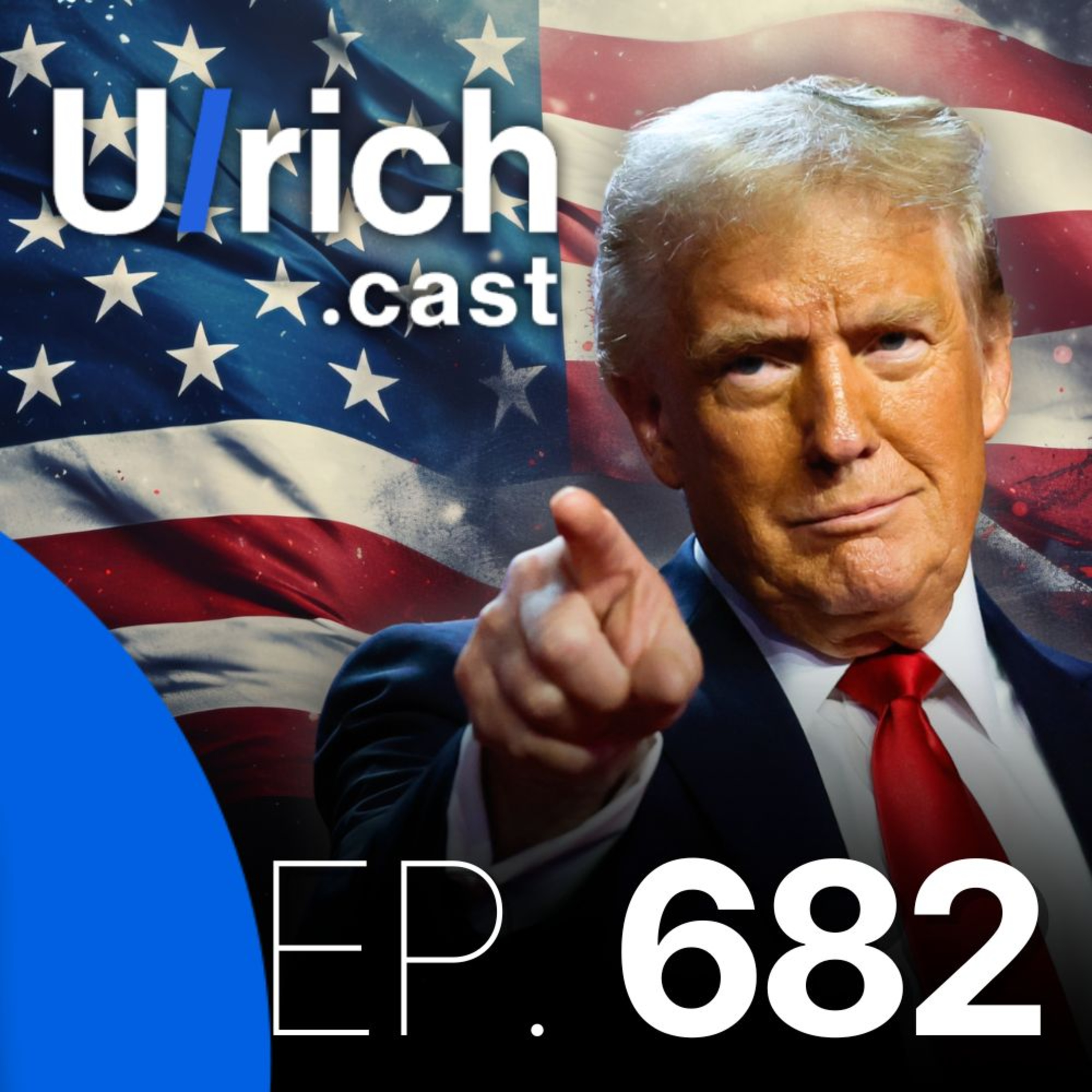 Eleição histórica de Trump repercute nos mercados e desespera mídia