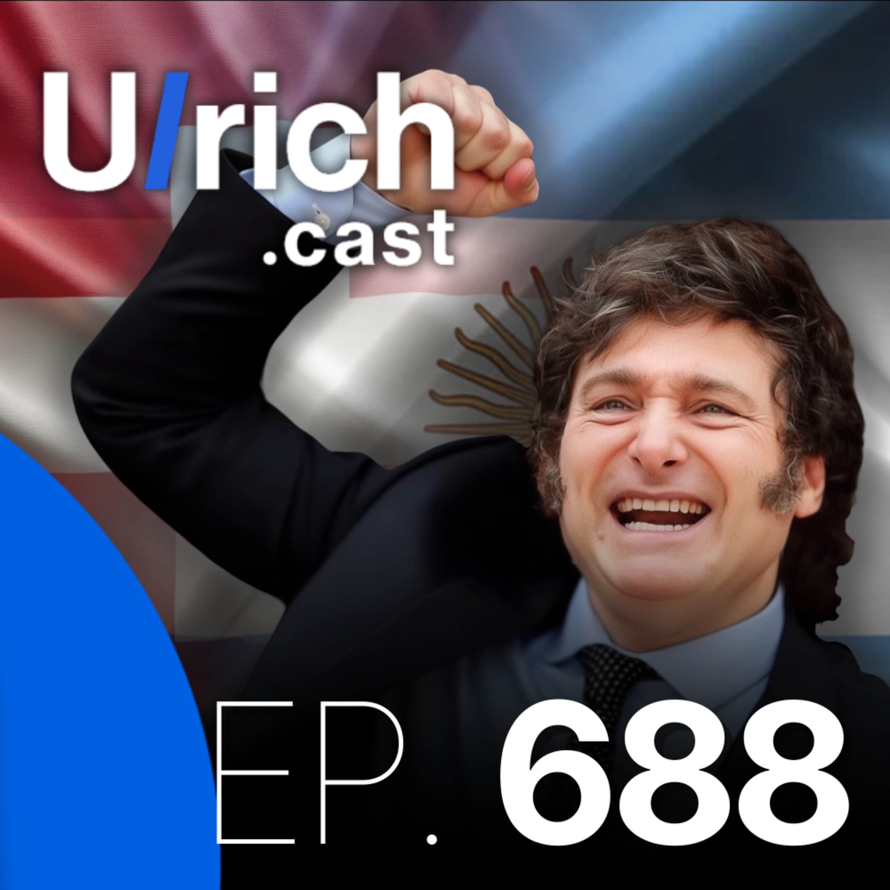 POBREZA, INFLAÇÃO E RISCO PAÍS EM QUEDA, MILAGRE ECONÔMICO DE MILEI?