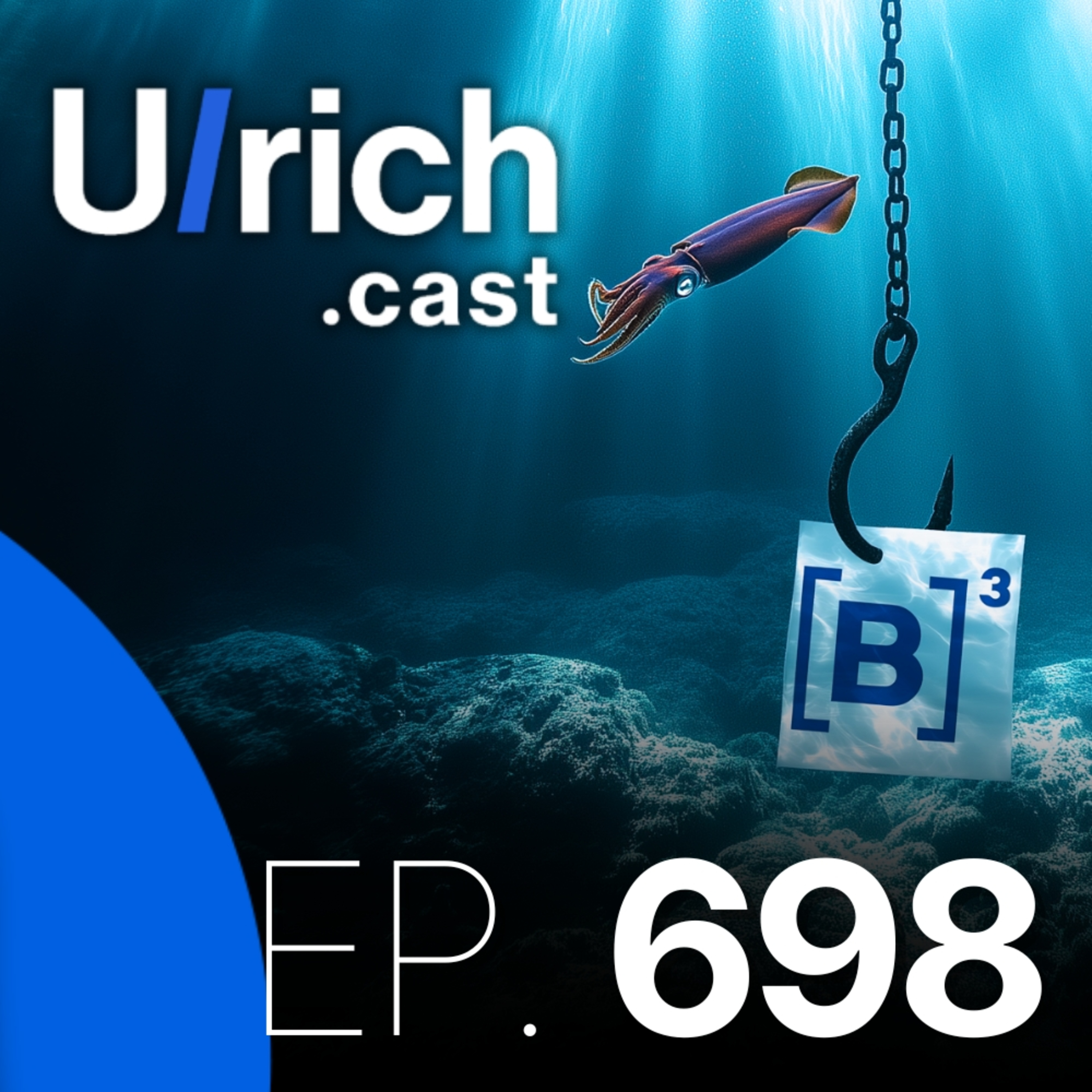 PESSIMISMO com BRASIL está em alta; BITCOIN de $100k a $1 MILHÃO?; ELEIÇÕES em 2026, quem vem?
