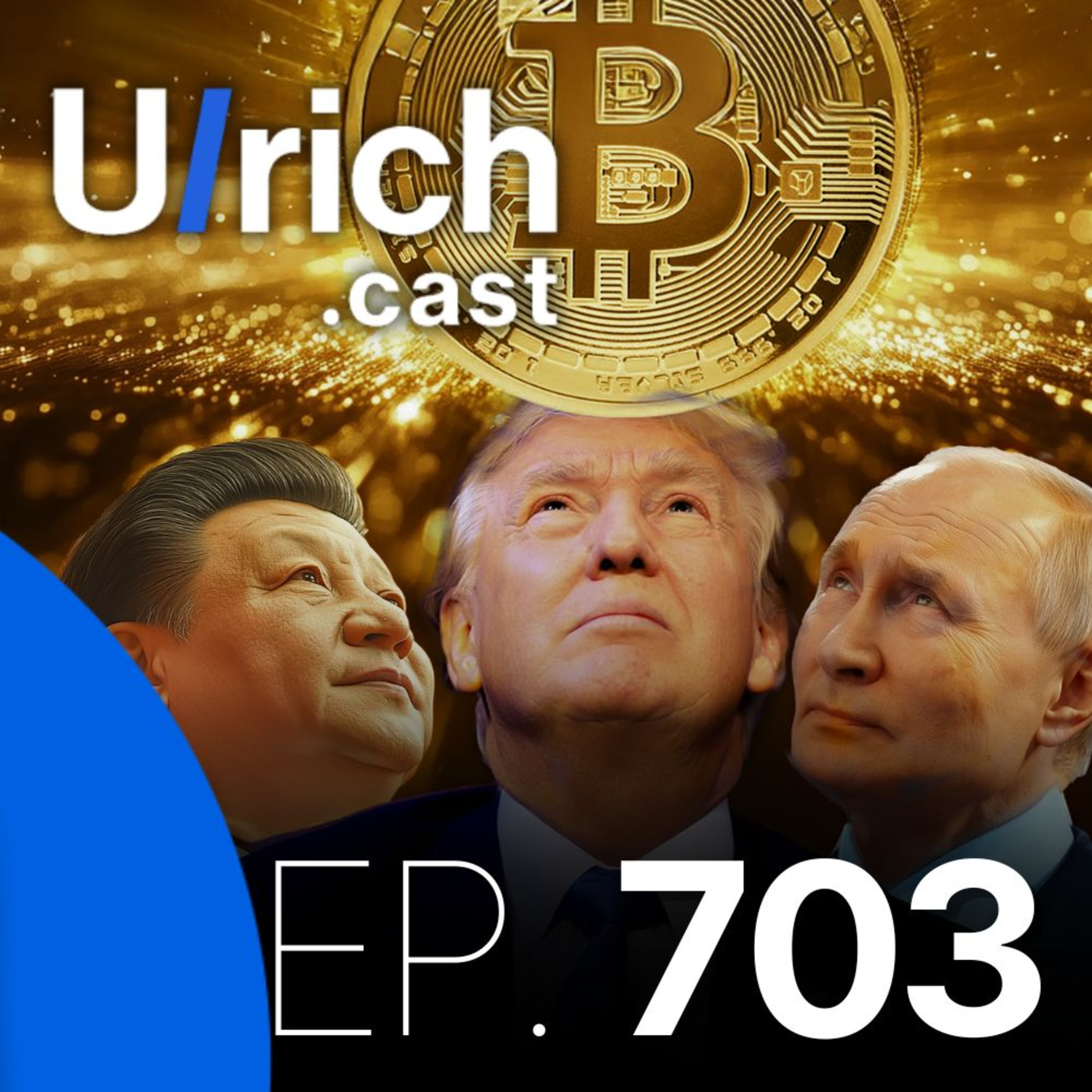 Vai fazer o PREÇO DECOLAR e TRANSFORMAR o SISTEMA MONETÁRIO MUNDIAL