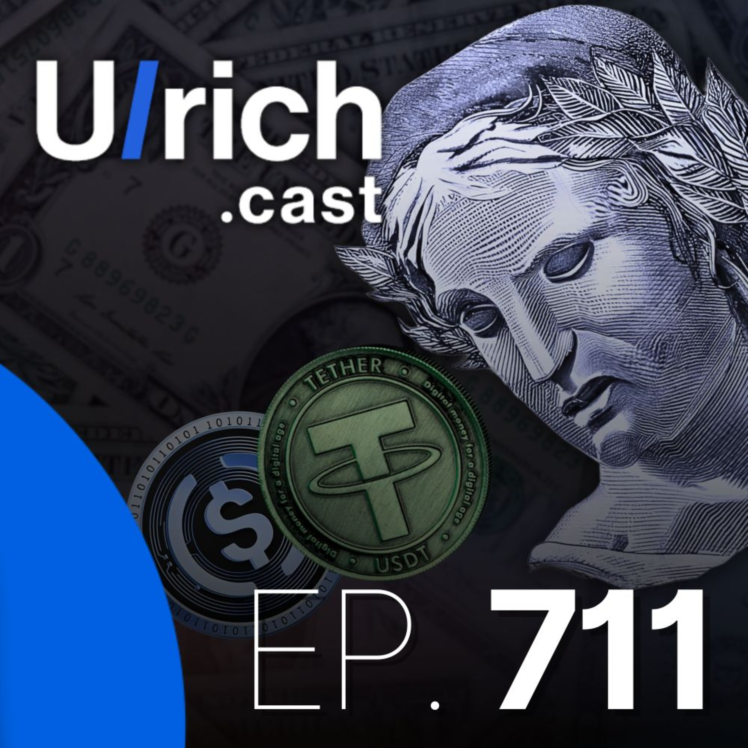 A polêmica proposta de PROIBIR DÓLAR DIGITAL em carteira própria no Brasil