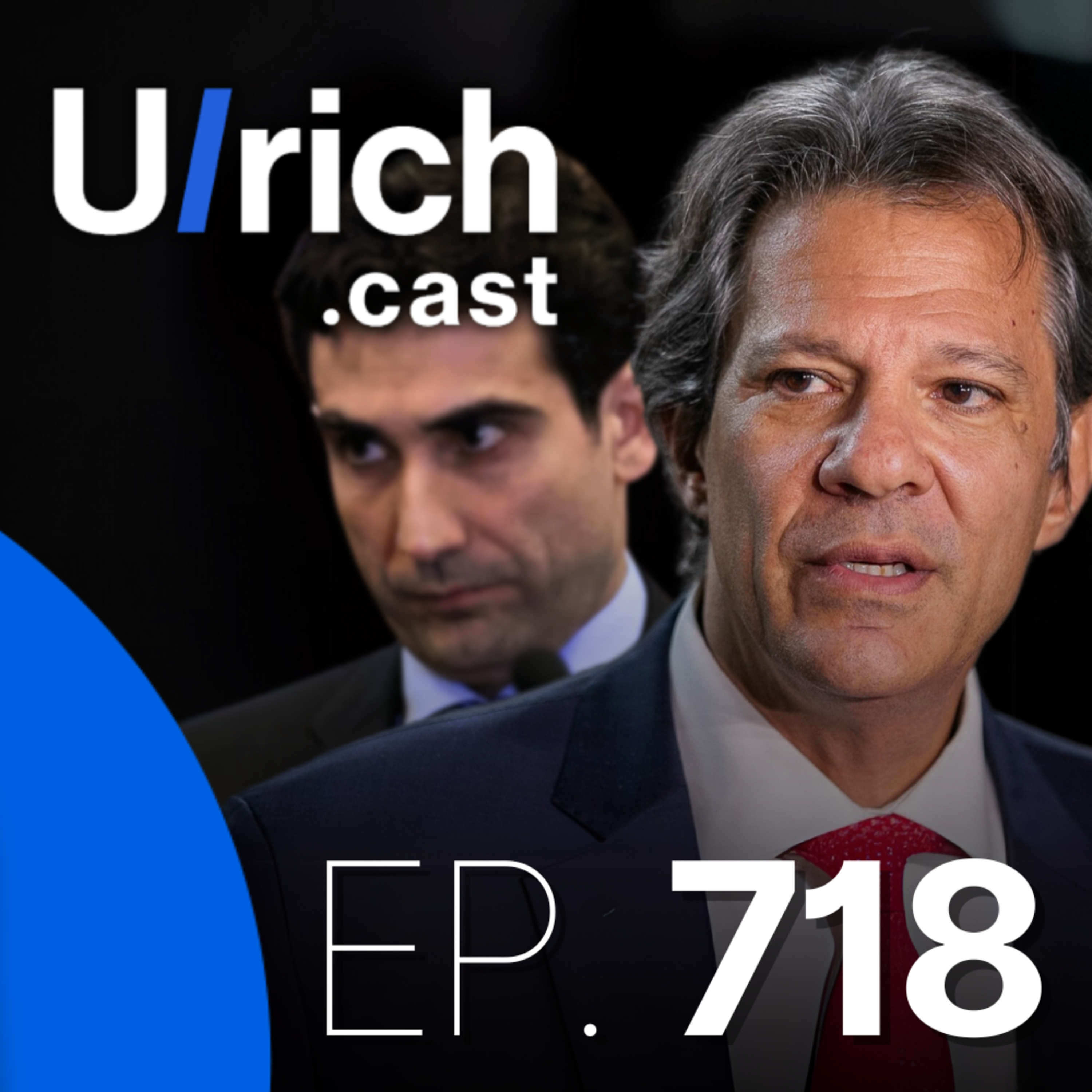 Mais imposto e mudança na política cambial para conter alta do dólar?