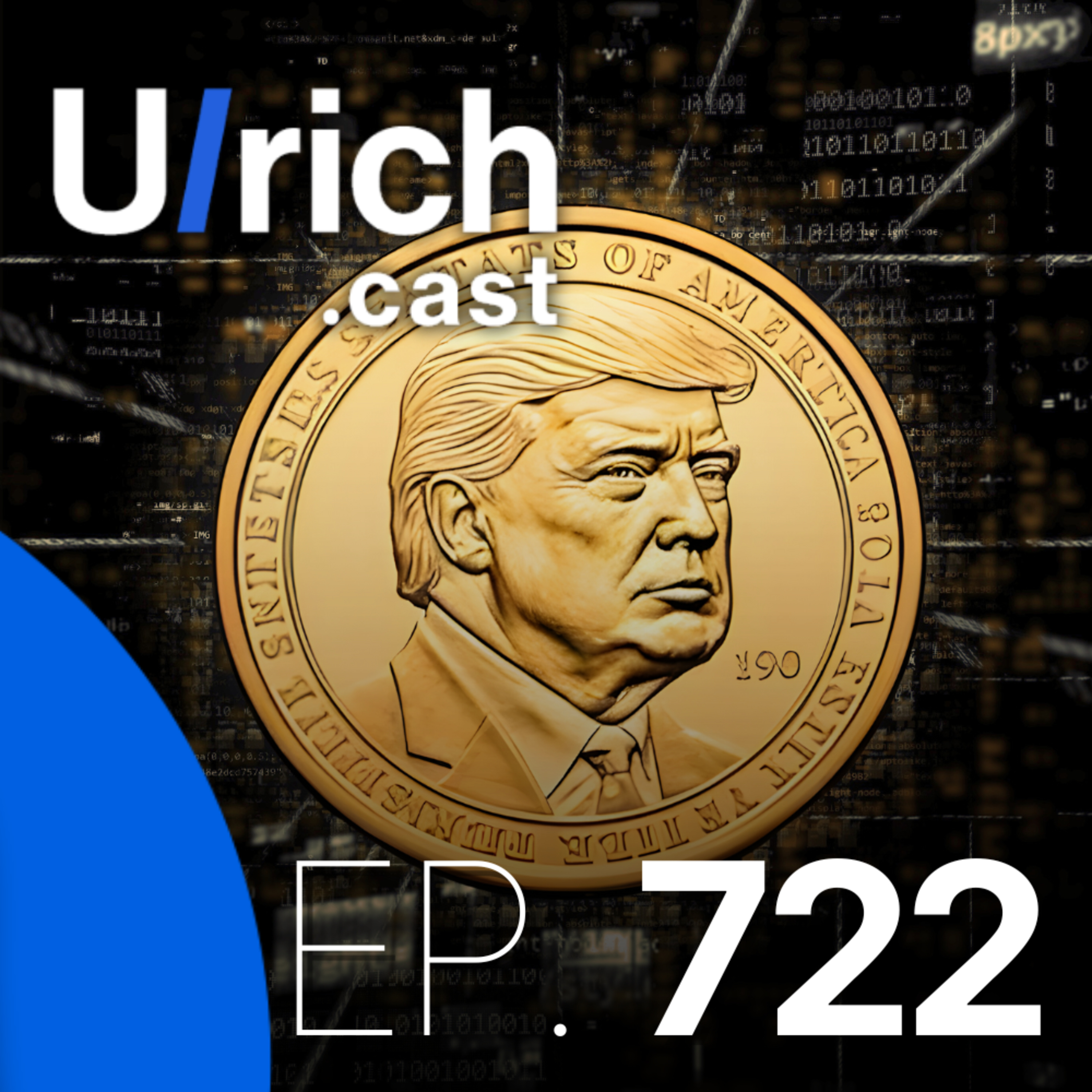 TRUMP lança MEMECOIN e especulação dispara