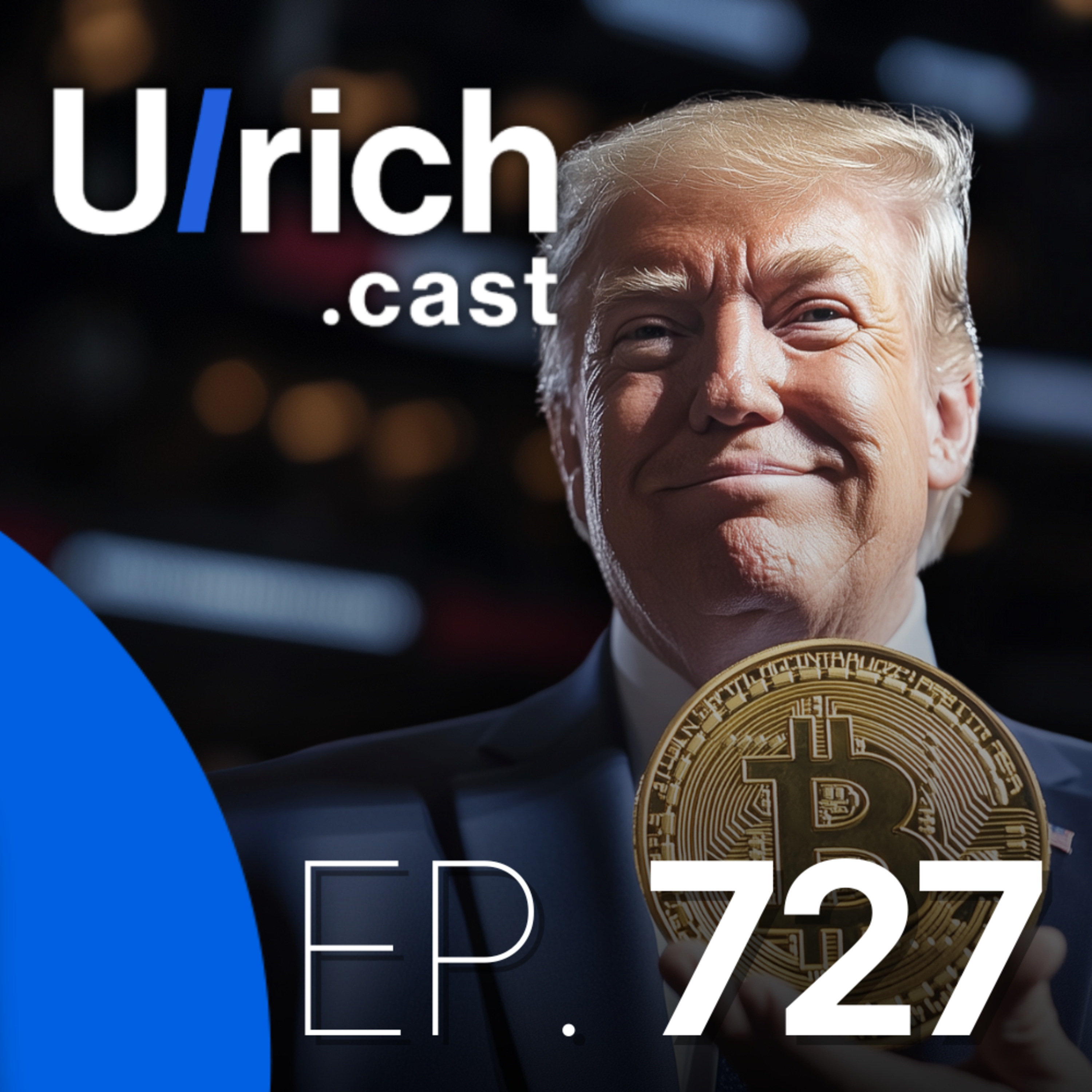 Bitcoin, criptos e a ordem executiva histórica que proíbe moeda digital de Banco Central