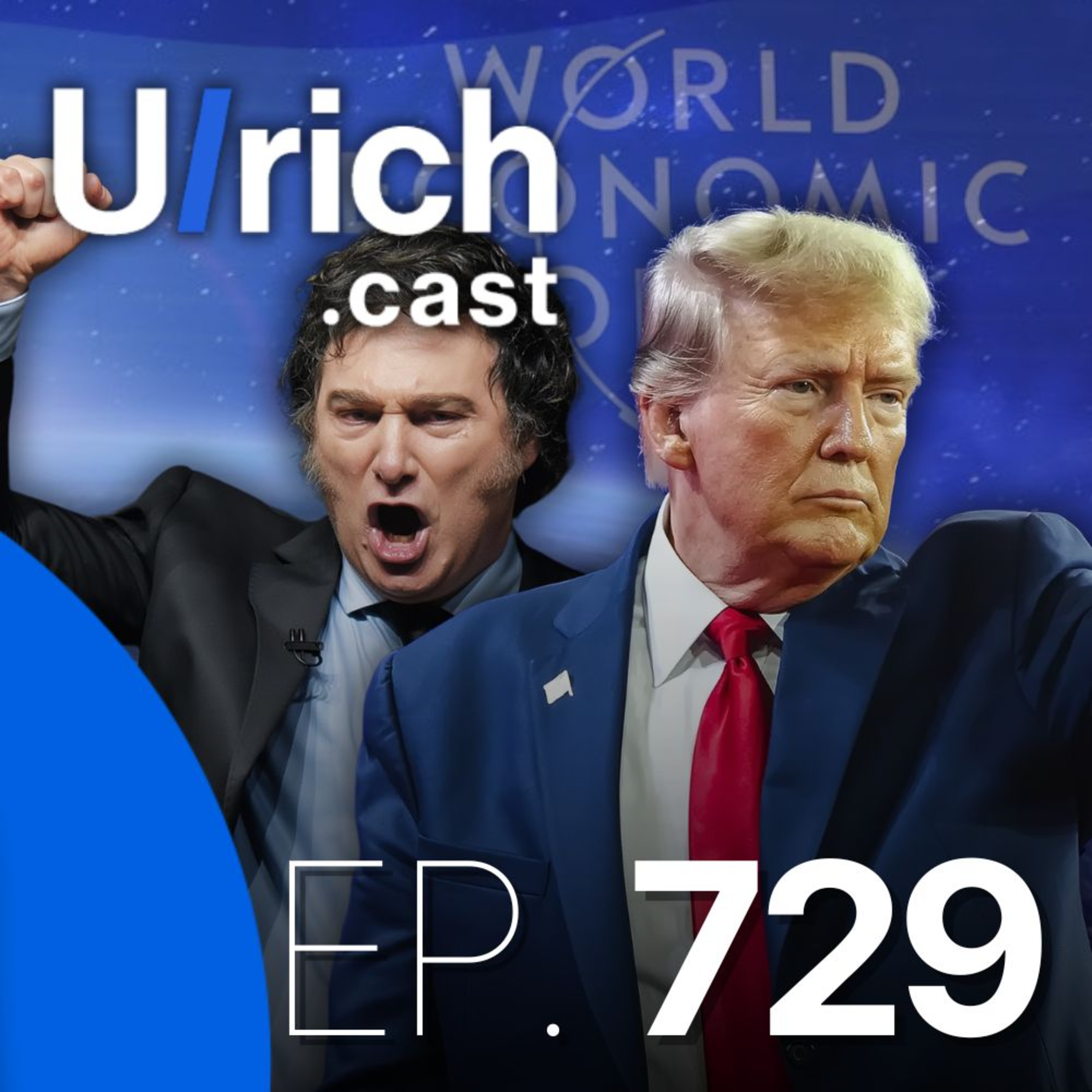 Mundo está mudando rápido; Lula desistiu da reeleição?; EUA escapou da recessão?