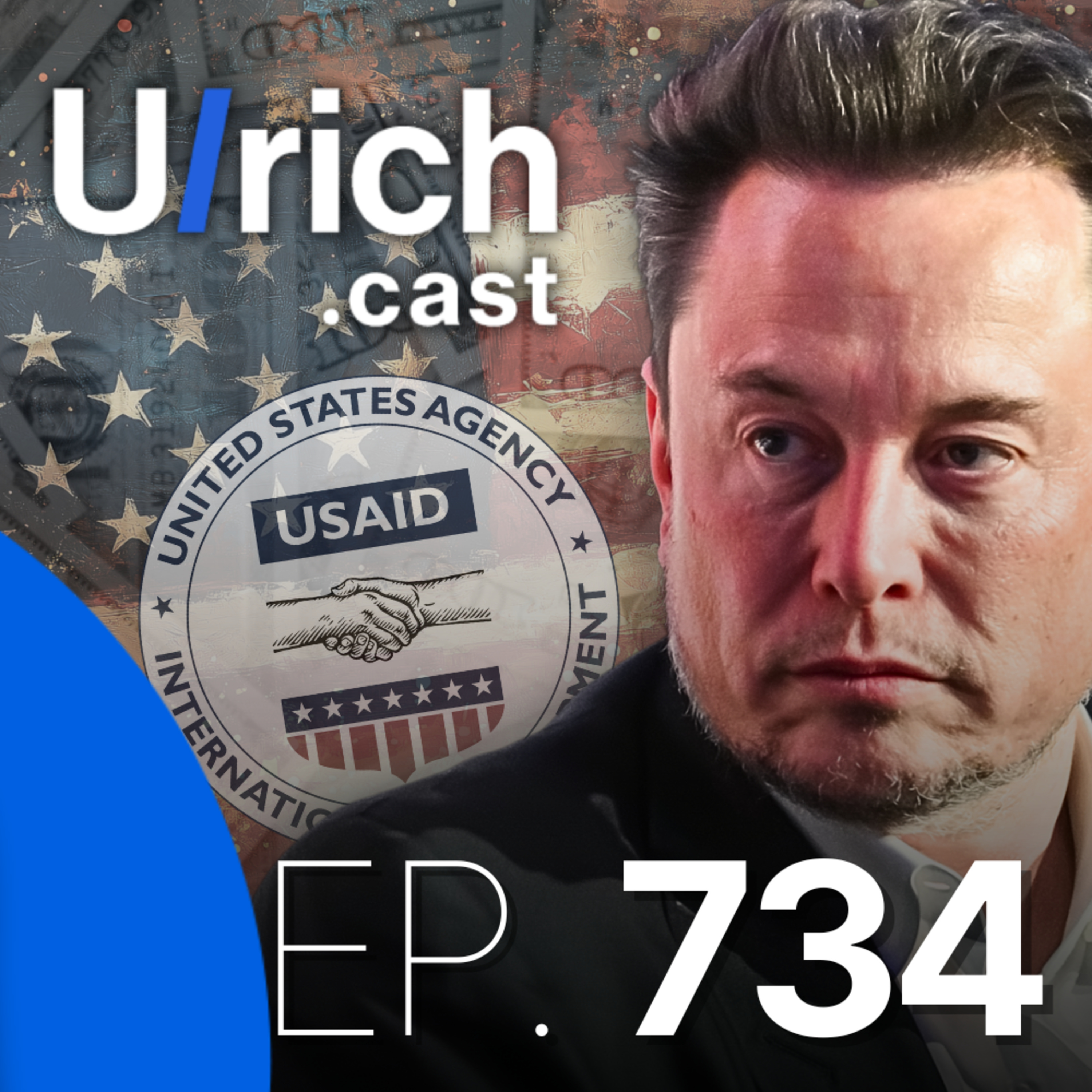 A revolução de Musk, o desespero da burocracia e o escândalo da USAID