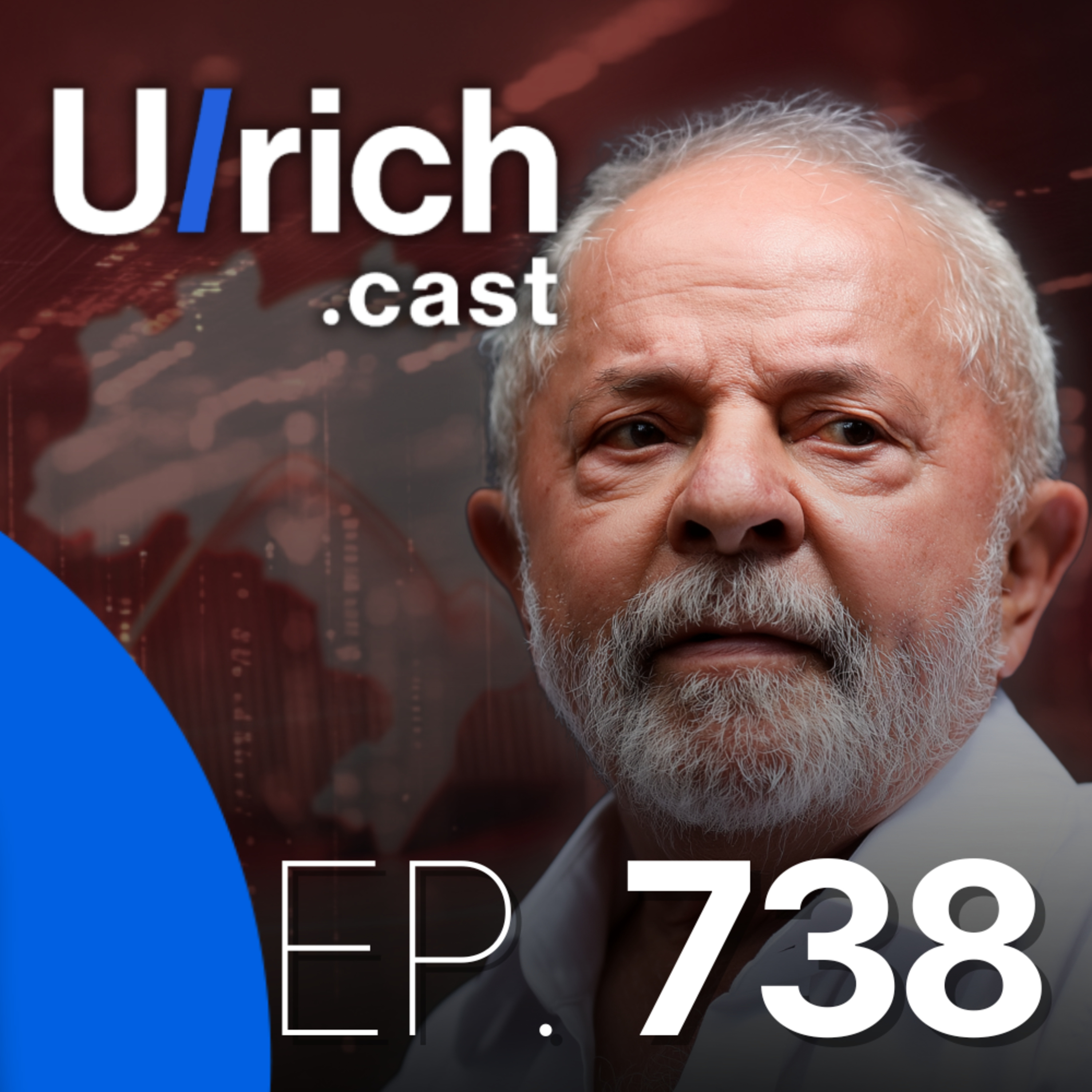 O povo cansado do PT; EUA retalia o Brasil; Bitcoin não dura mais 10 anos?