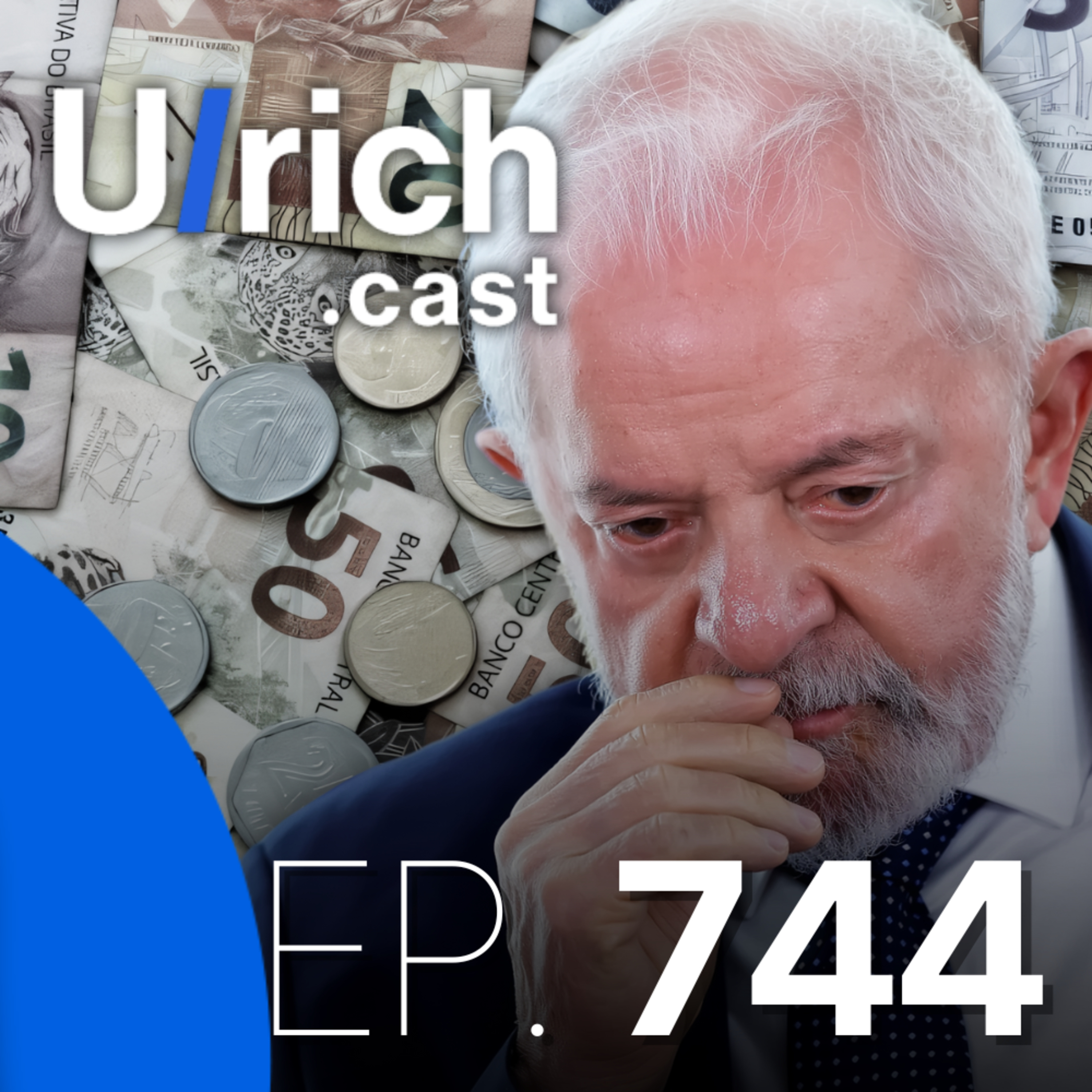 Só restam populismo, buraco fiscal e inflação para governo Lula