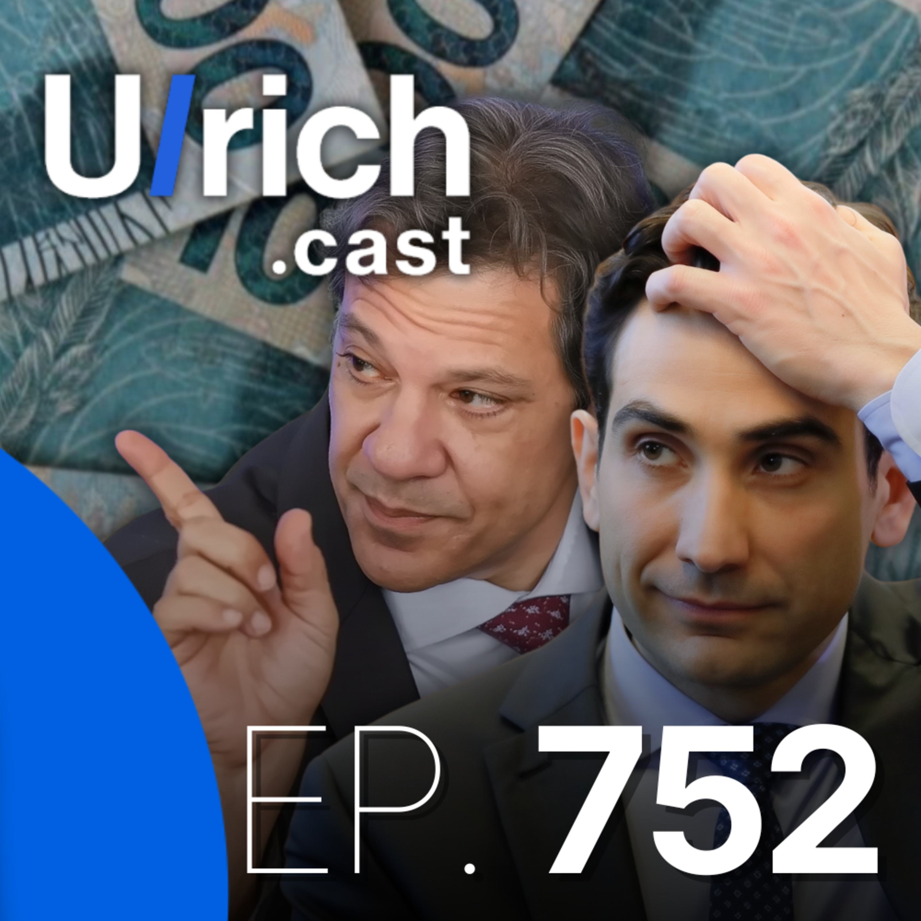 Os preços sobem ou o seu dinheiro não para de cair?