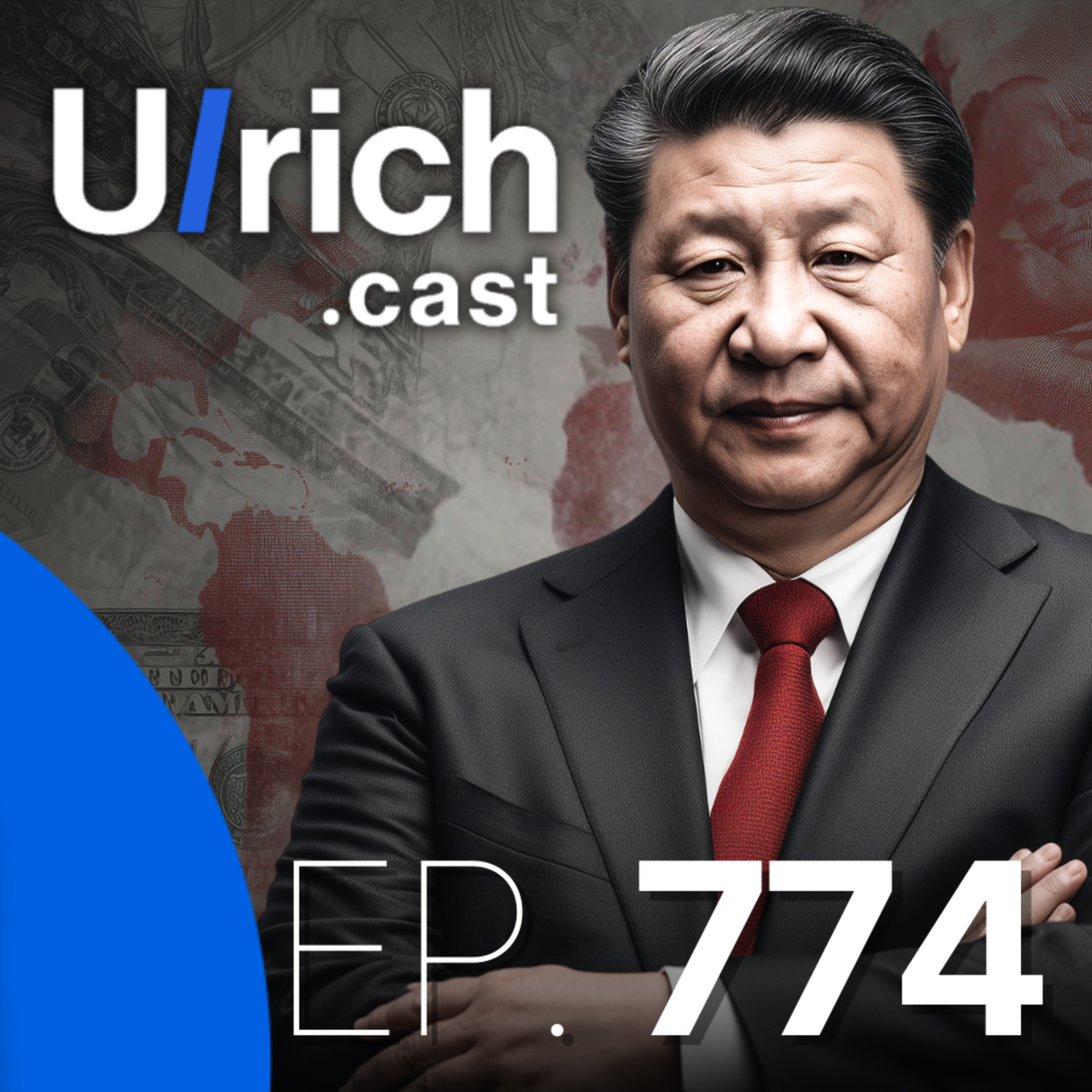 A estratégia da China para vencer a guerra tarifária de Trump