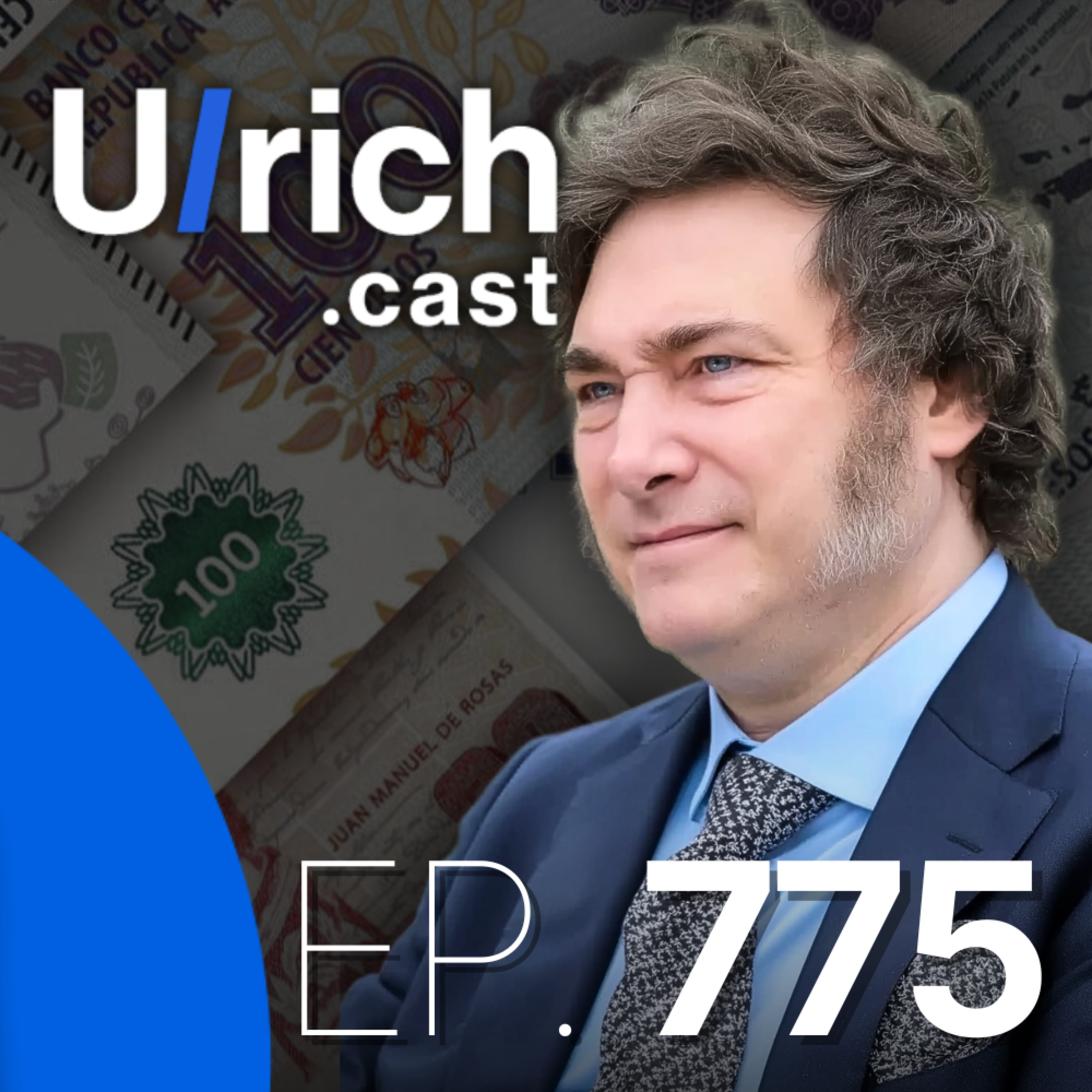 Milei libera o dólar, quais as consequências para a Argentina?