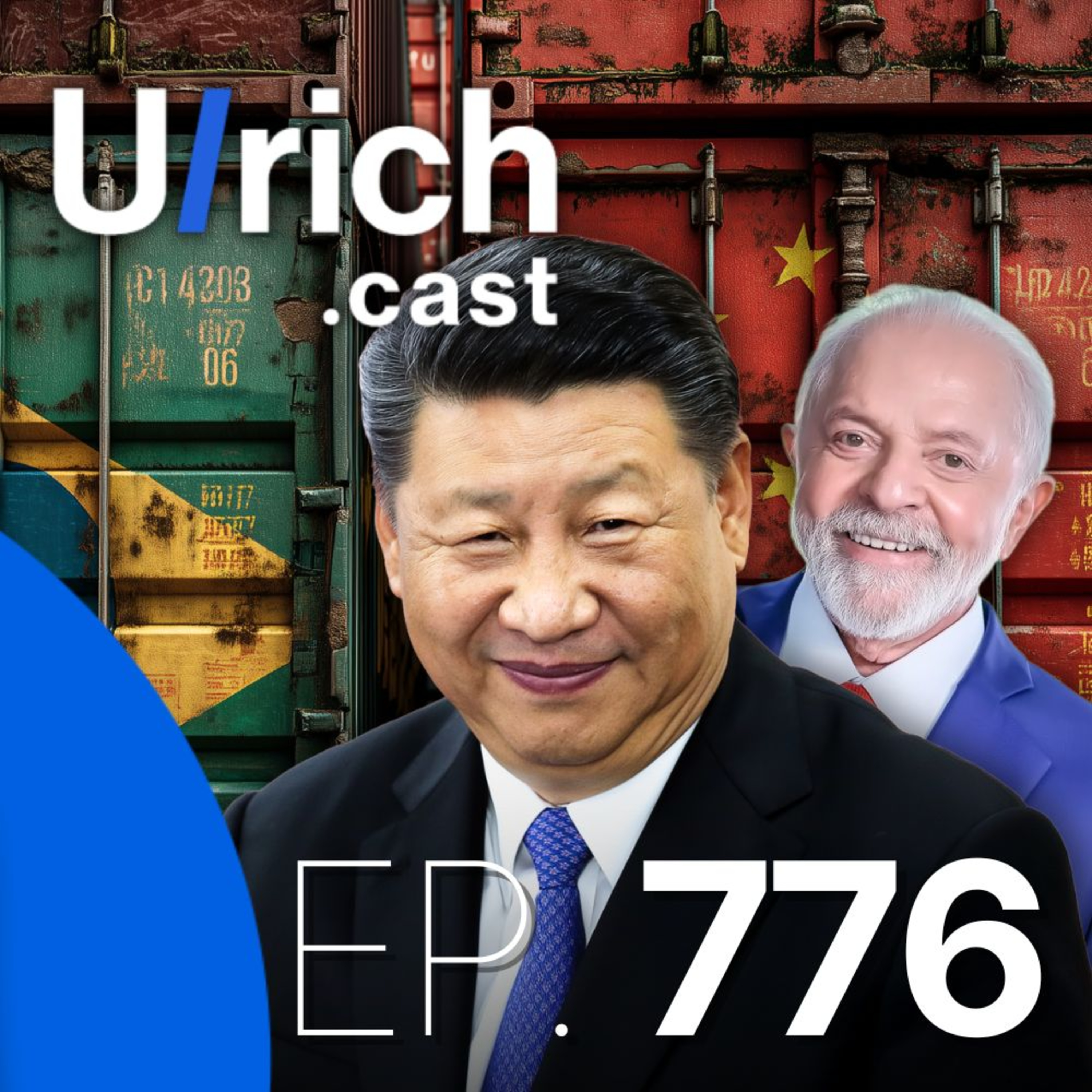 Governo está quebrando o Brasil; EUA ou China, quem perde na guerra comercial?; DOGE decepcionando