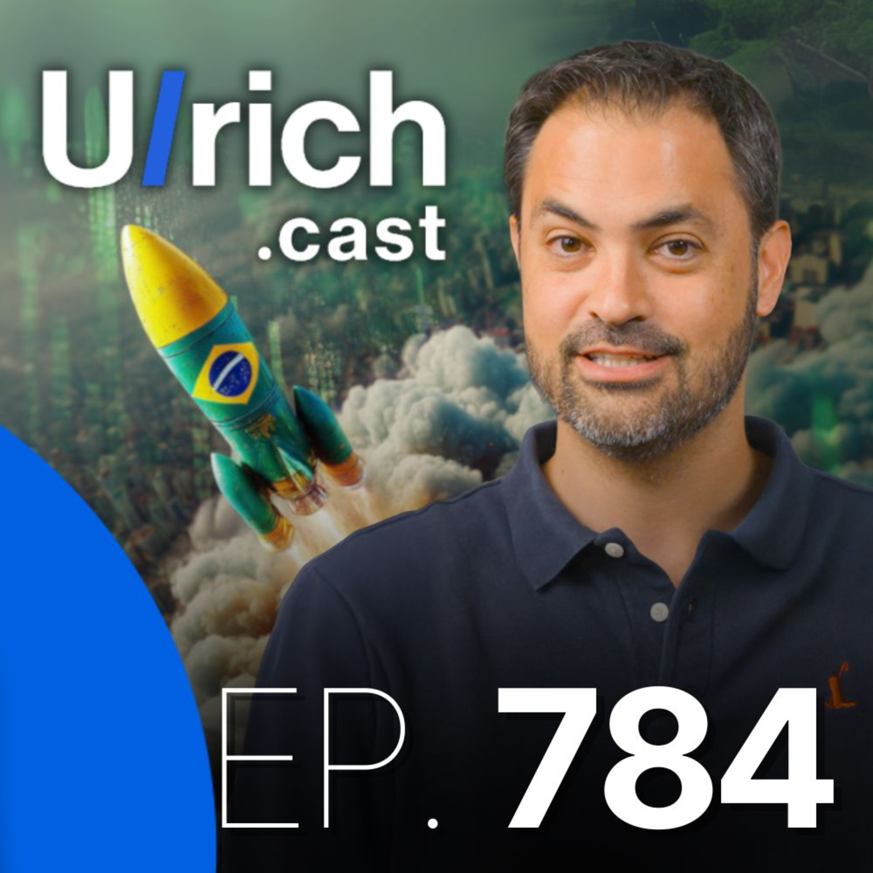 Por que Brasil pode surpreender; fim da alta da Selic; hora de fugir do dólar?