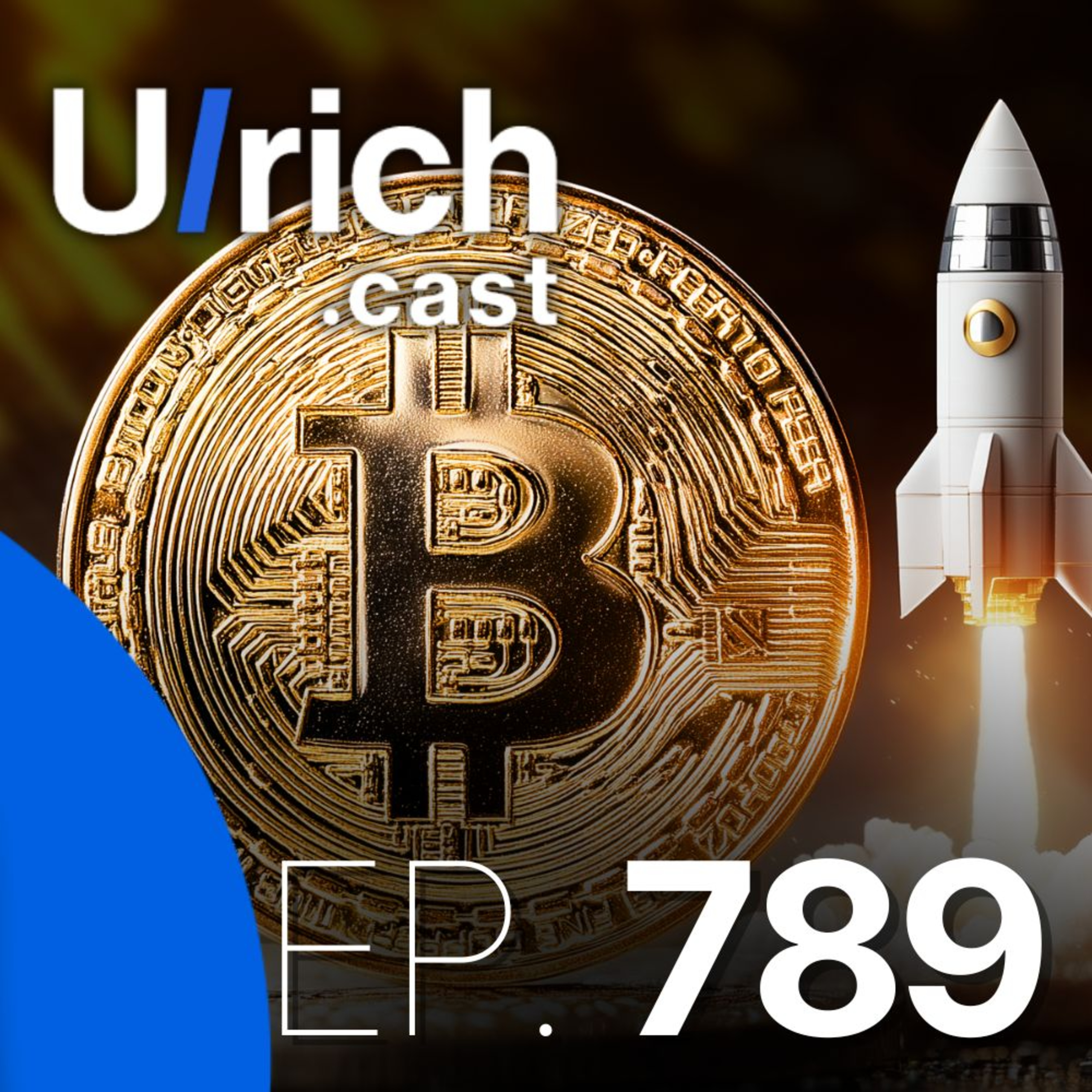 Bitcoin na máxima, Bolsas em queda, juros disparando, o que deu no mercado?