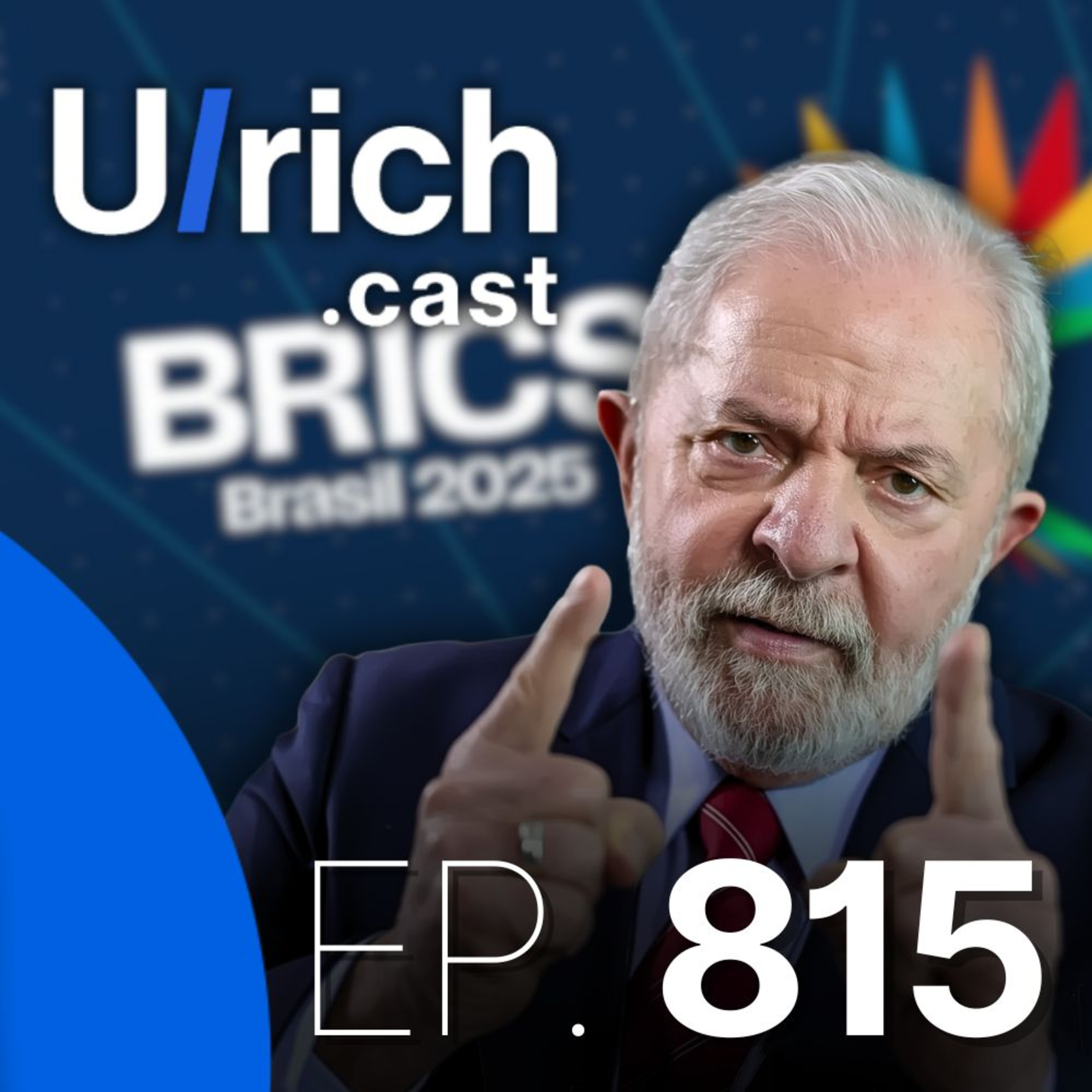 Por que Brasil recebeu a MAIOR TARIFA de TRUMP