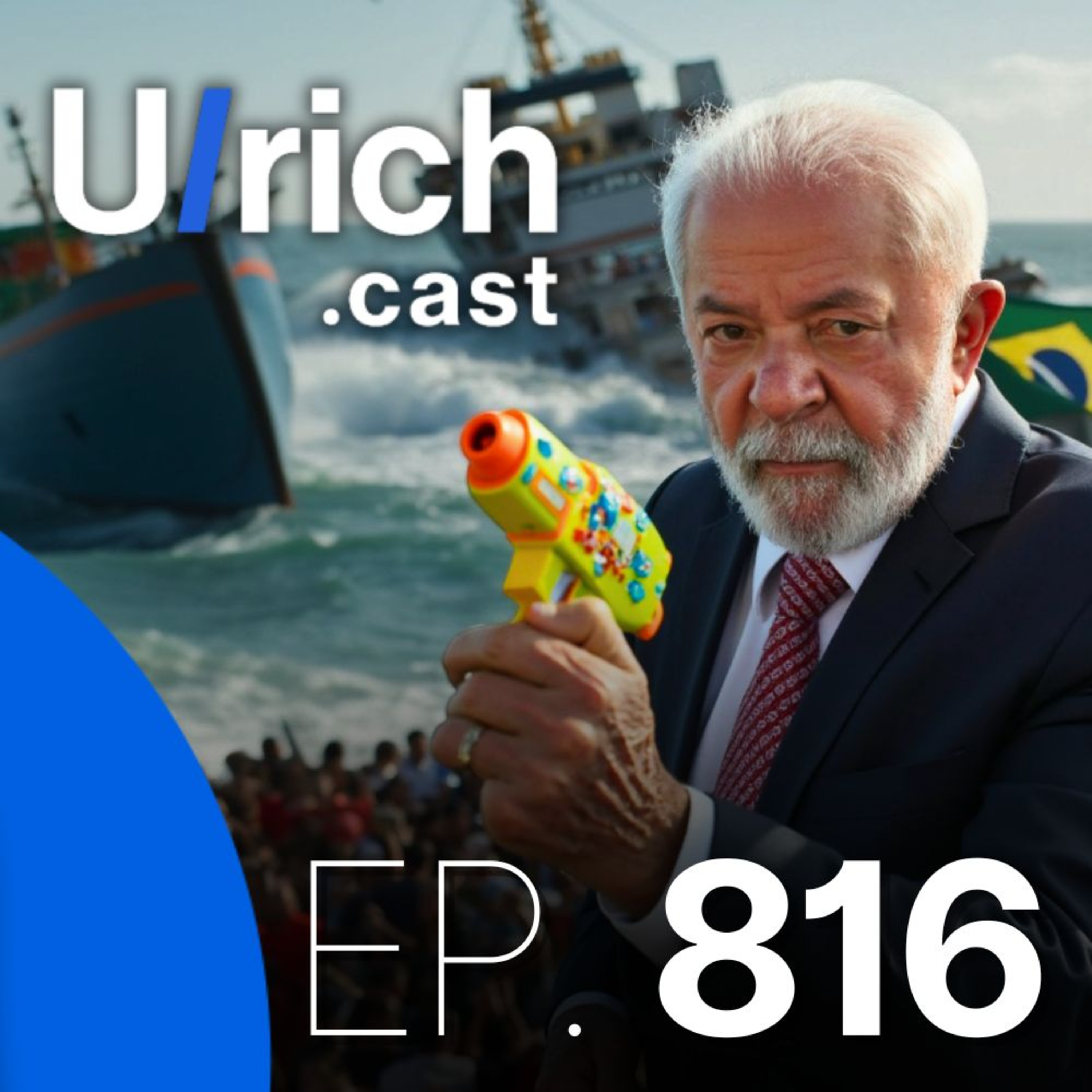 Fernando Ulrich