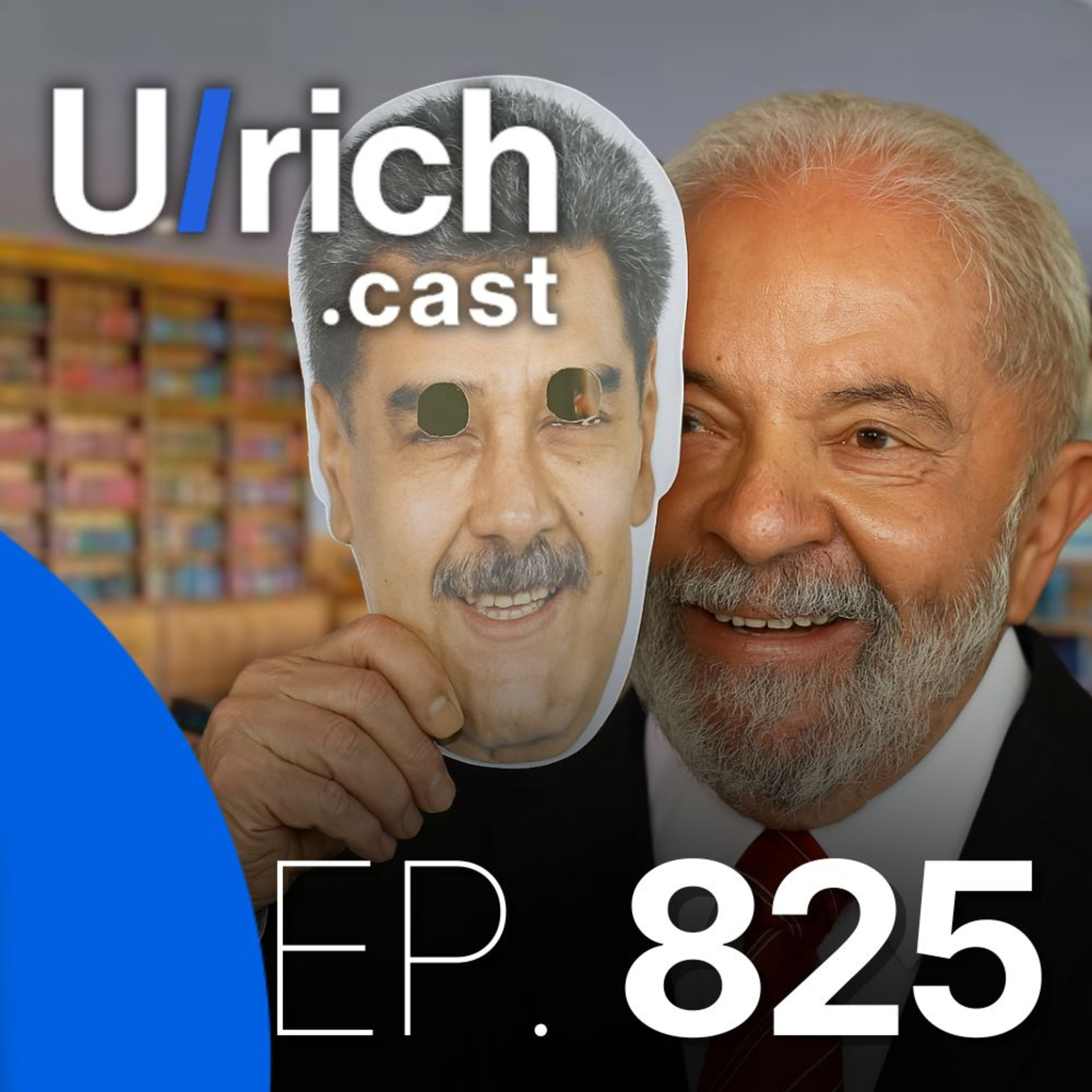 Isso decidirá o futuro do país; Fed será auditado?; Bitcoin adotado pelo JP Morgan