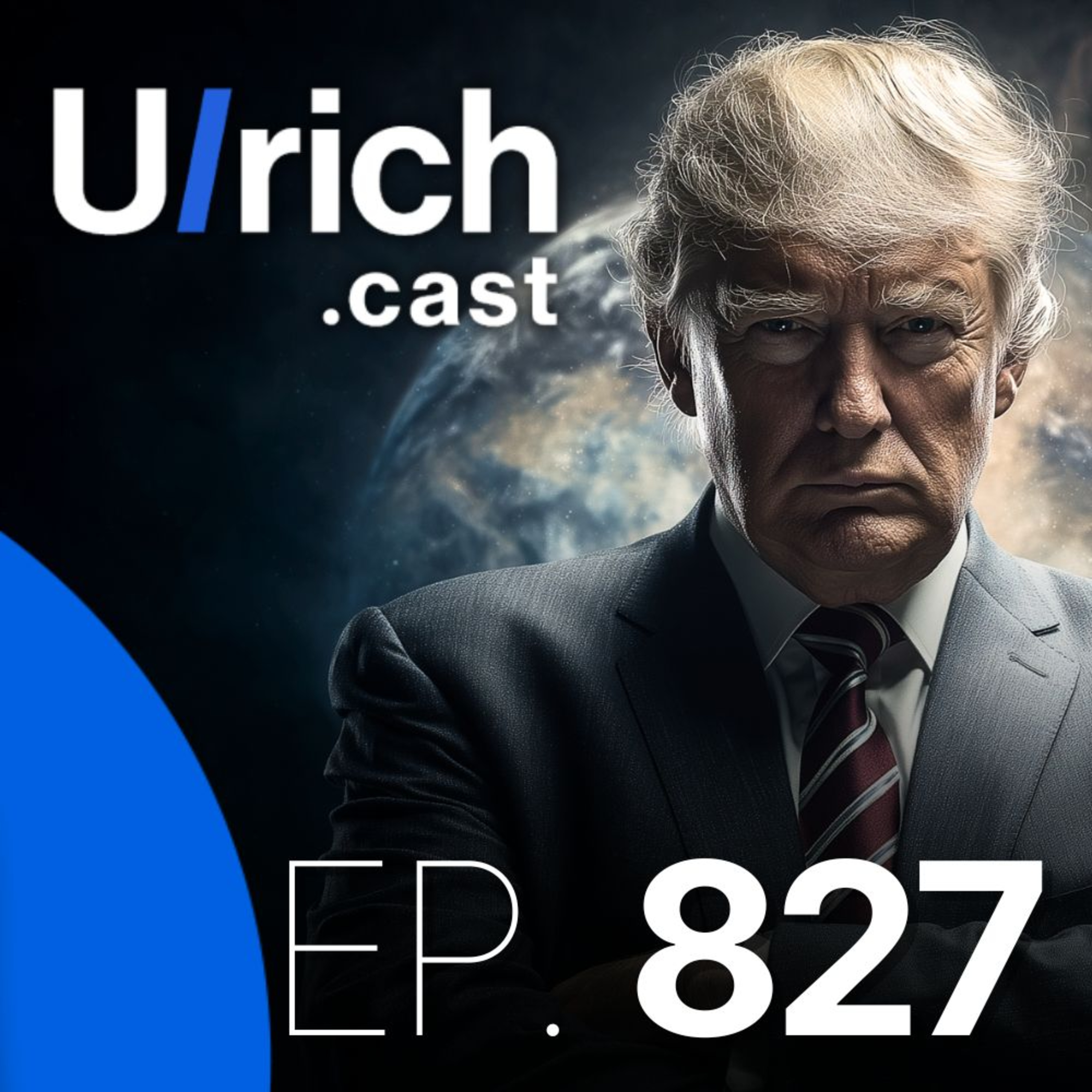 Começa a nova era do comércio global e o Brasil está na mira de Trump