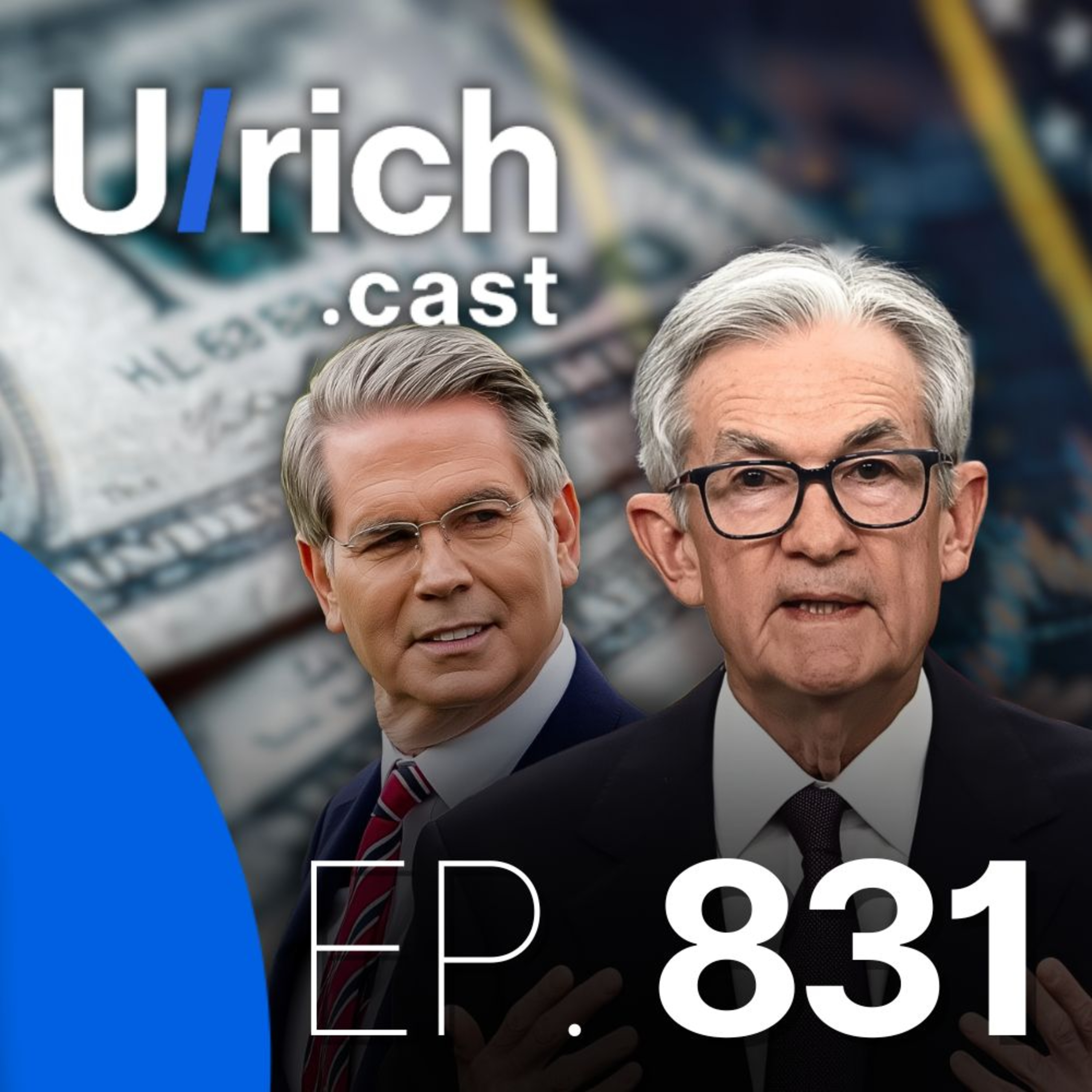 Dólar pode cair mais no Brasil com cortes de juros do Fed