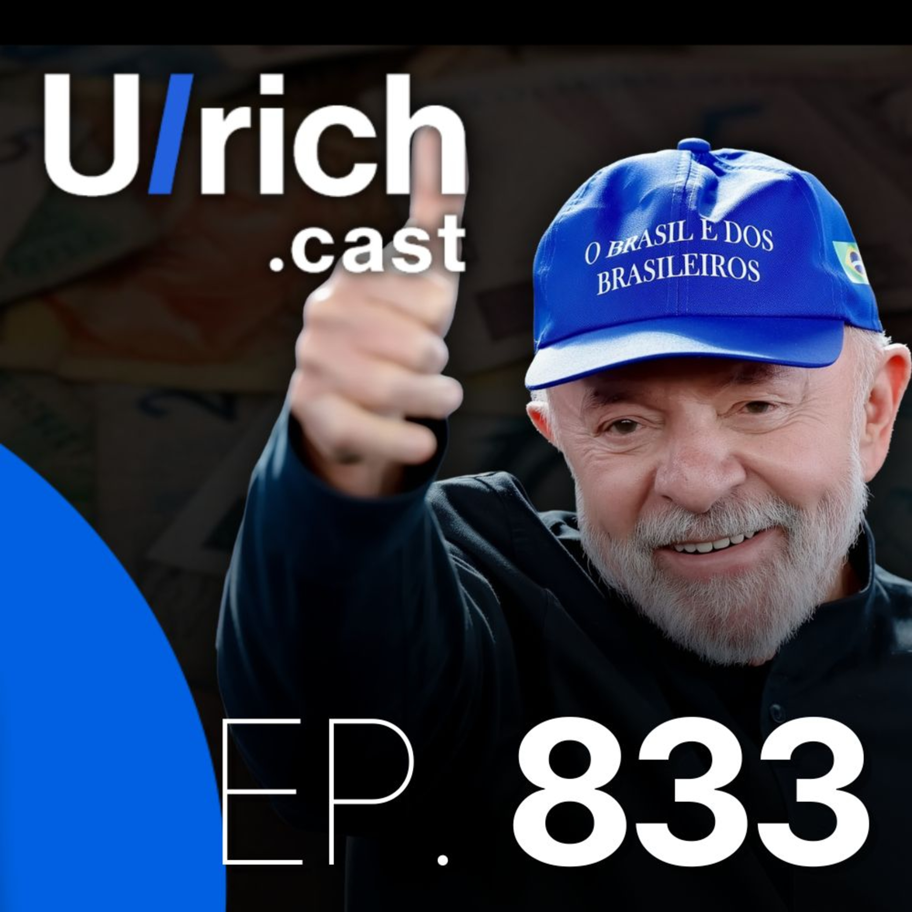 Meta fiscal virou piada; câmbio em queda; o acordo esquisito de Trump com Nvidia