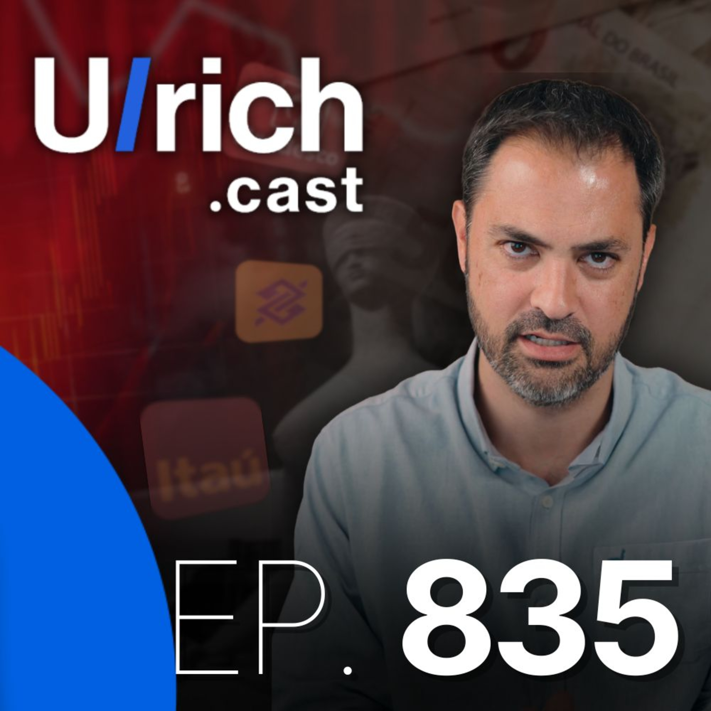 Dólar sobe e ações desabam, a ficha começa a cair no mercado?