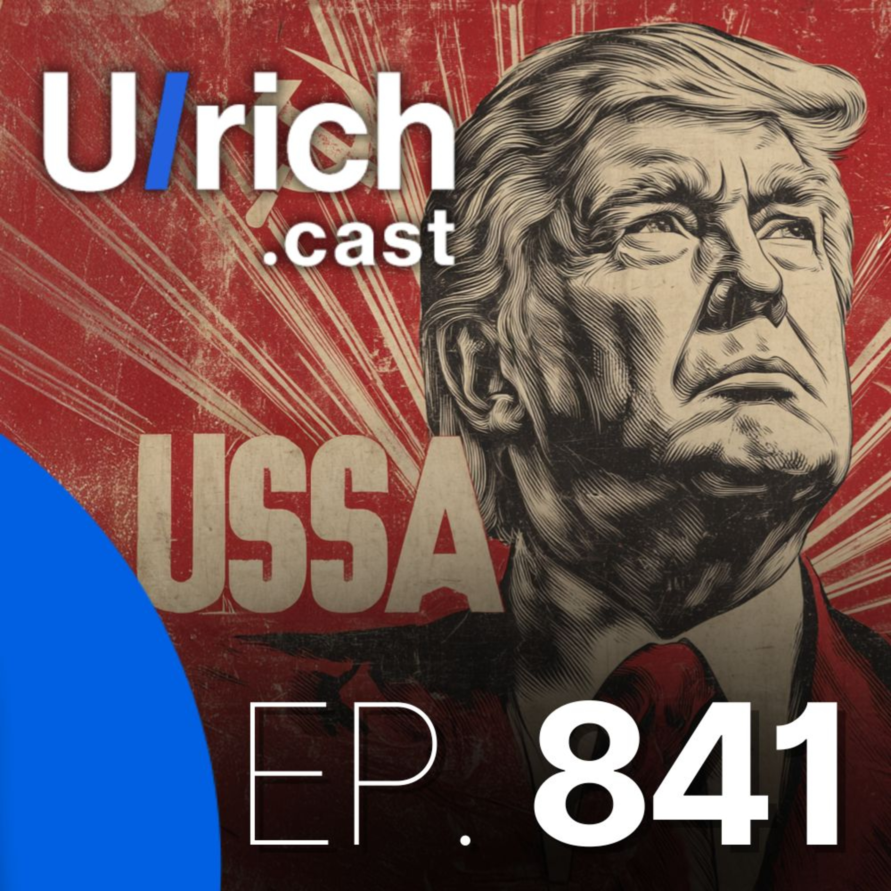 O capitalismo socialista de Trump