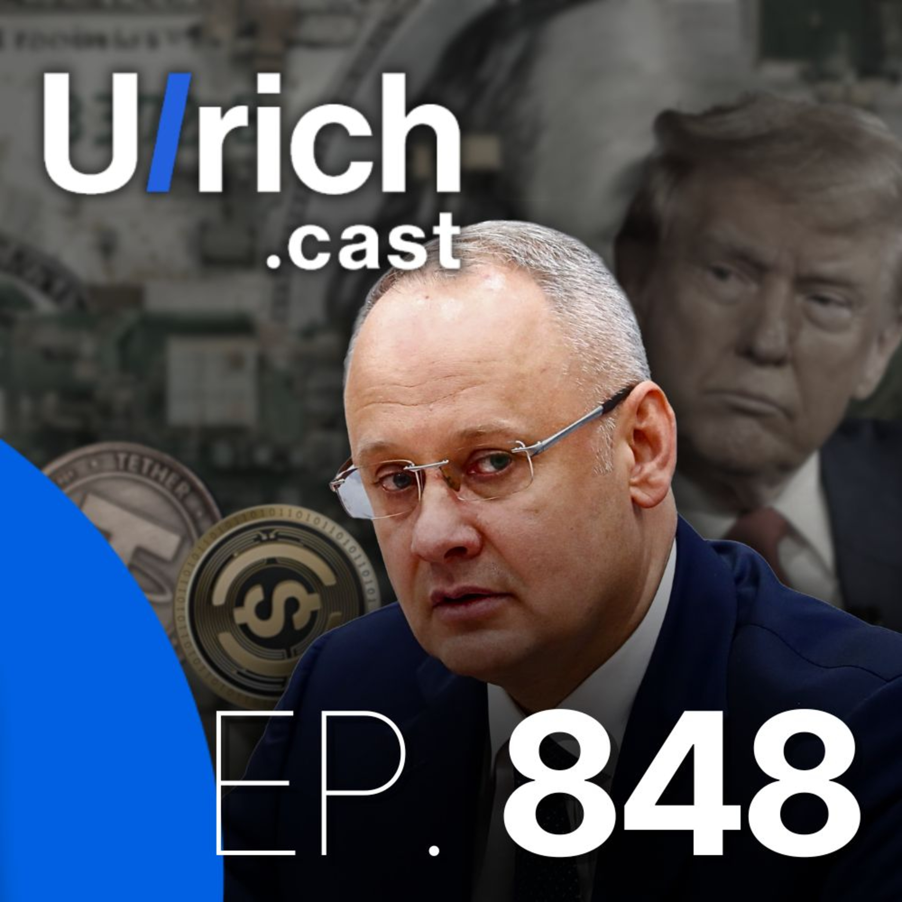 Rússia denuncia plano para desvalorizar o dólar usando criptos, faz sentido?