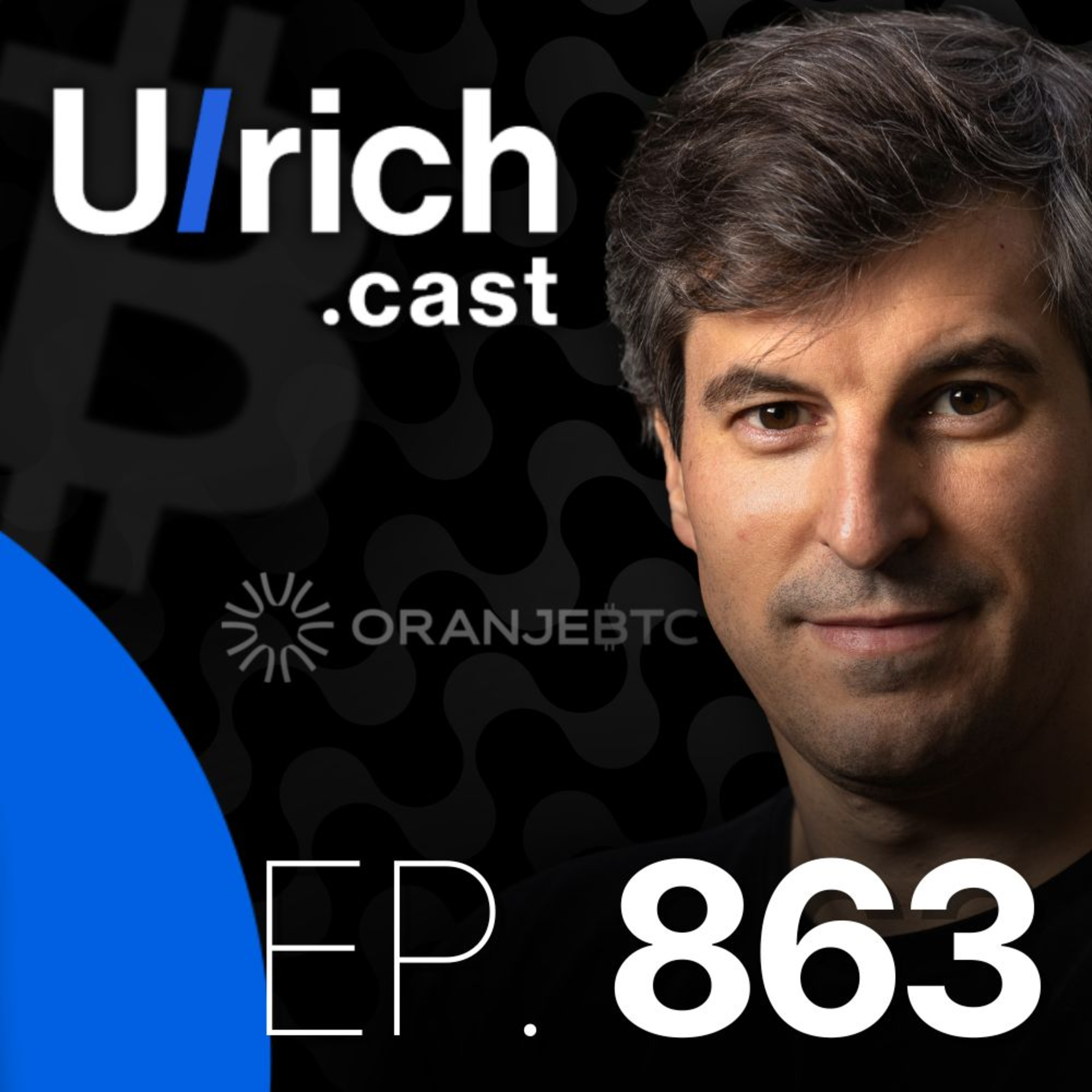 OranjeBTC é a maior tesouraria de Bitcoin no Brasil e na Latam