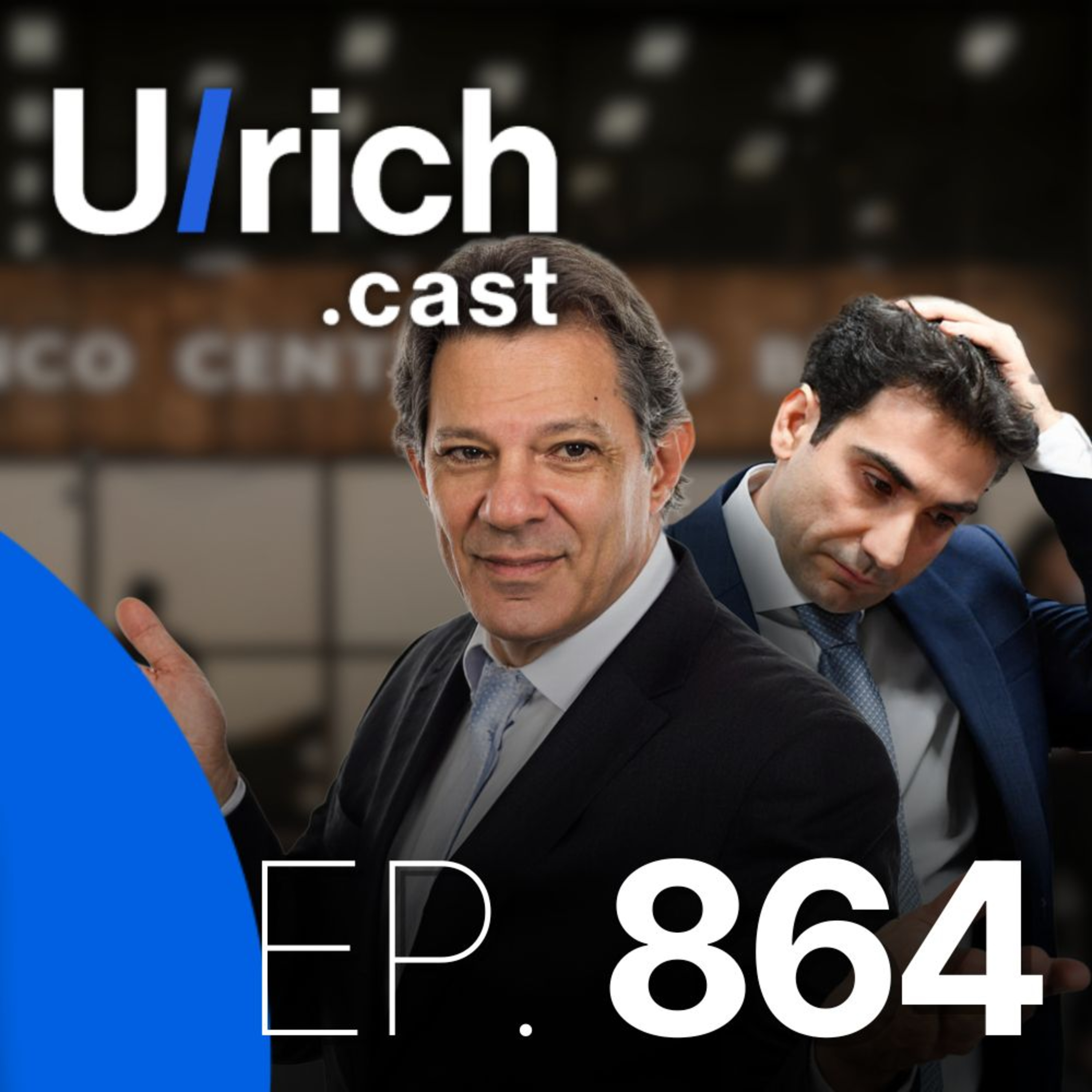 Aumento de impostos e inflação em alta; Putin ameaça a Europa; China comunista repete a URSS?