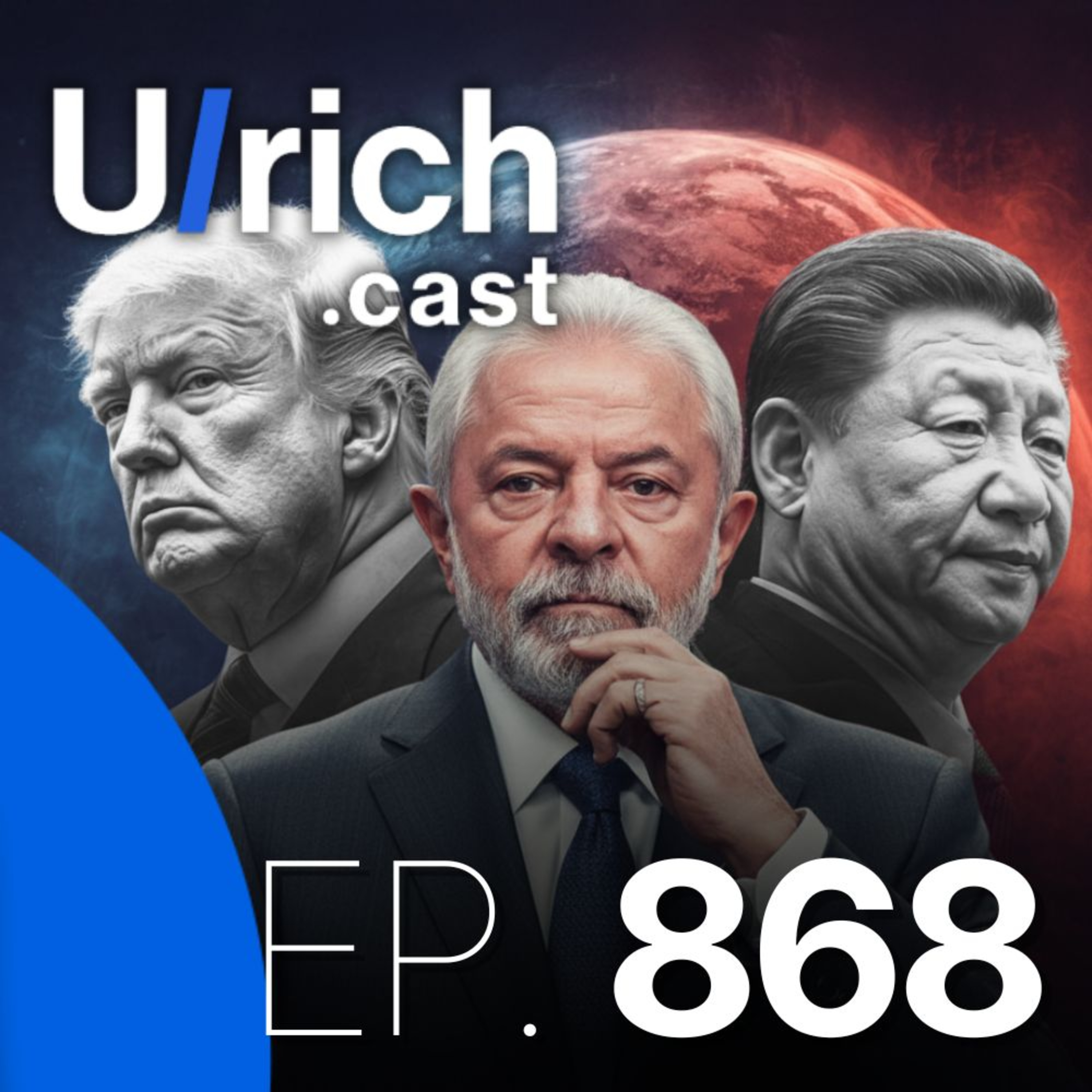 Os minerais críticos que estão ameaçando a economia global