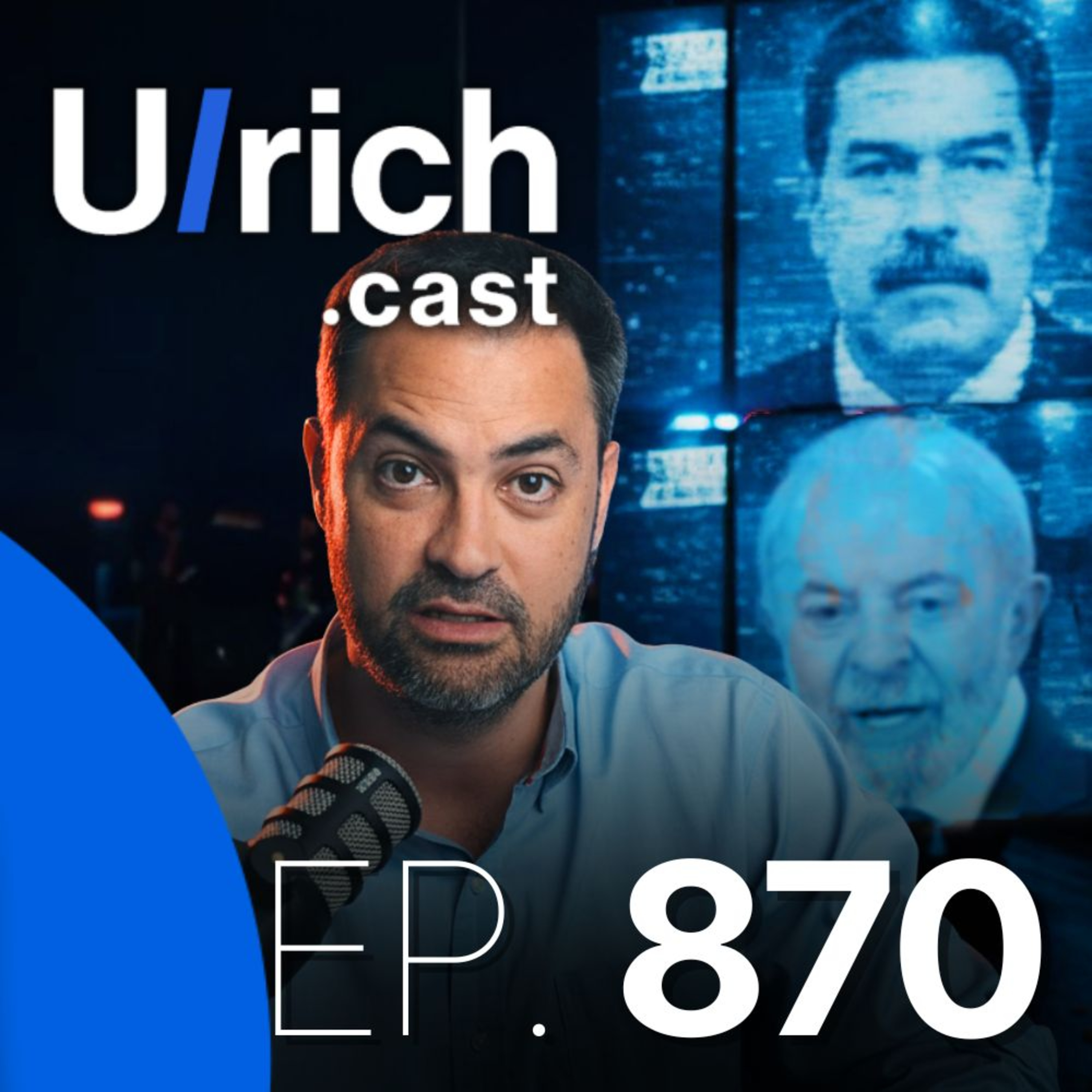 Brasil, Venezuela e Argentina na mira de Trump; Bitcoin hackeado?; A China não vai quebrar?