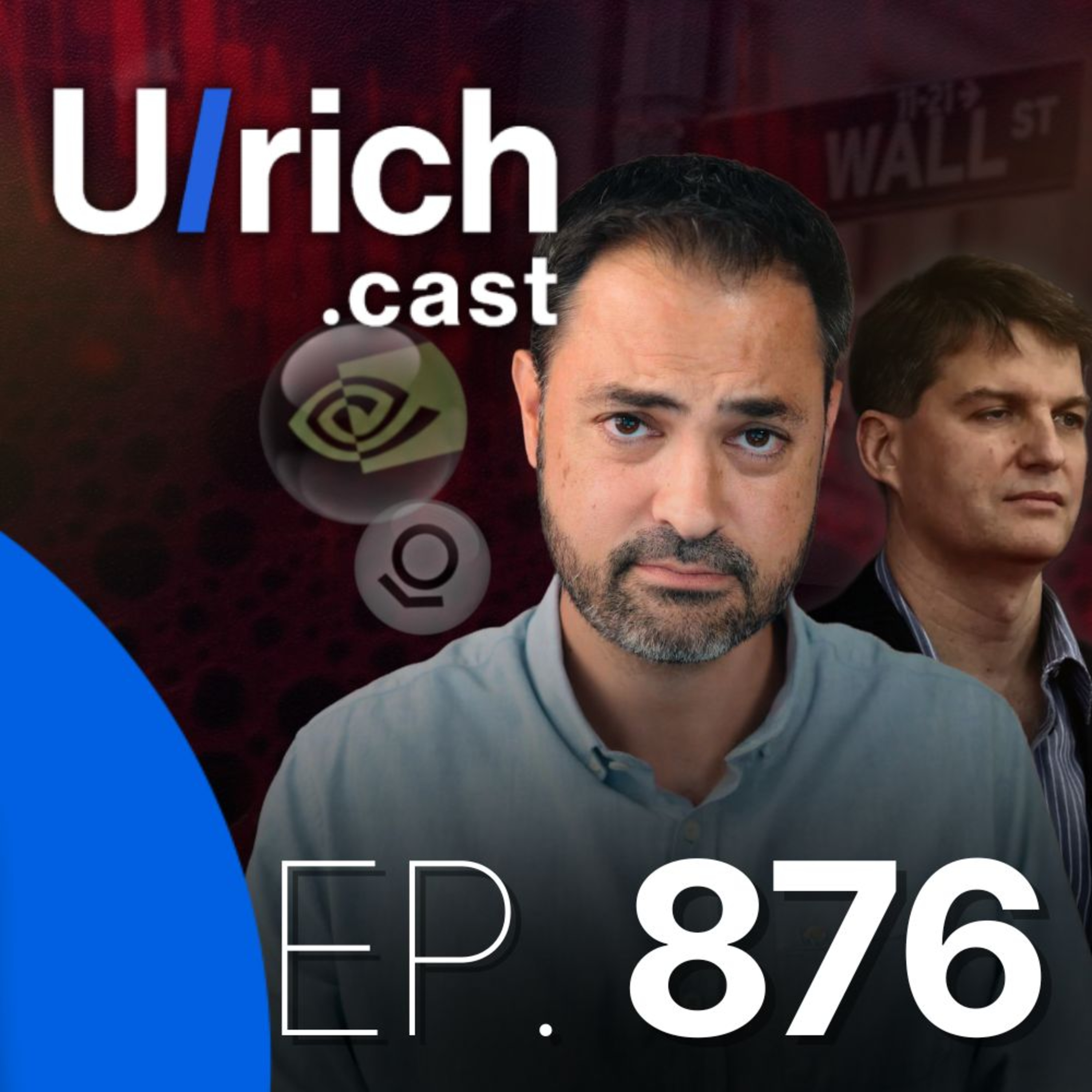 A bolha de IA está sendo inflada e ninguém sabe como parar