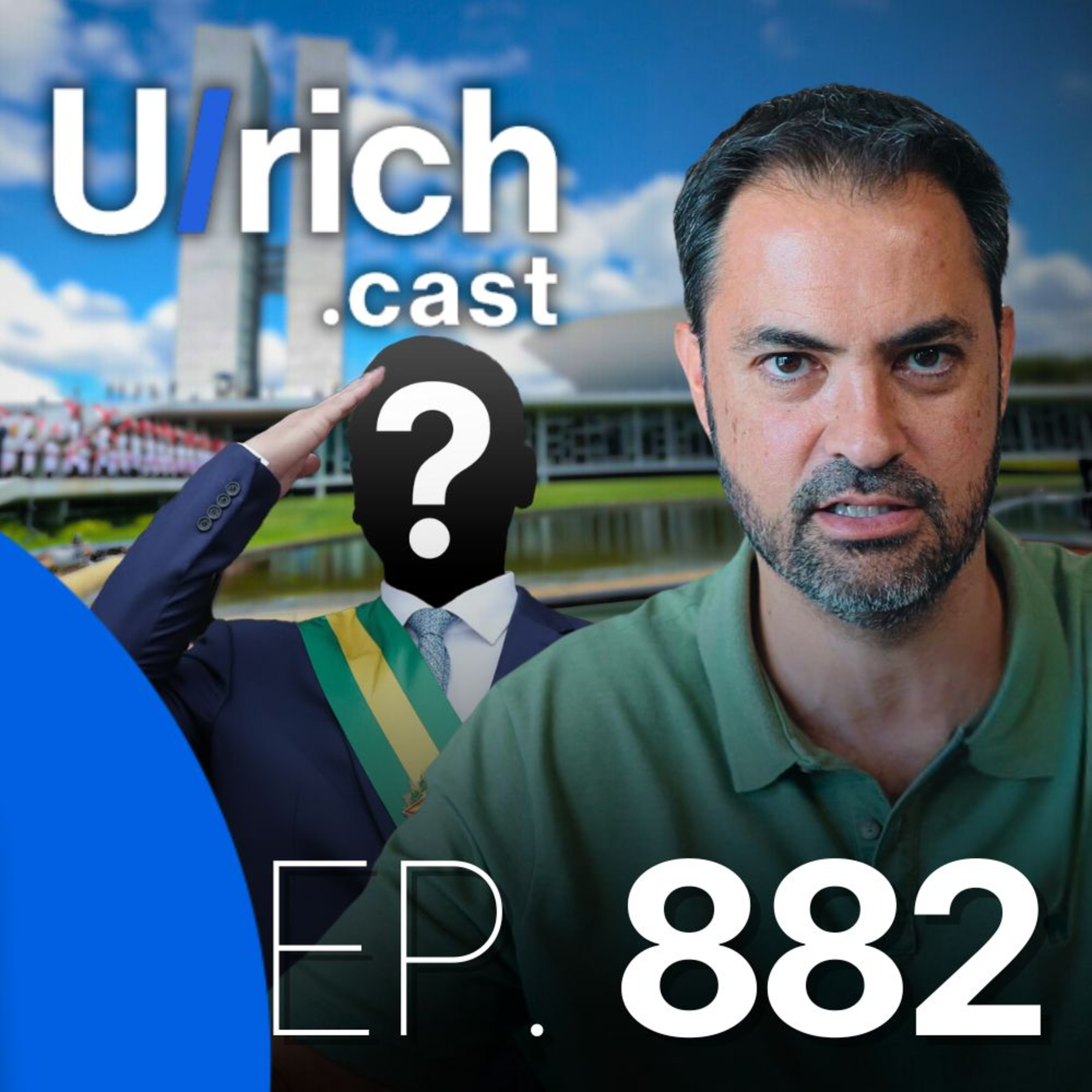 Números que preocupam Lula; a mentira da COP30; o fim do shutdown nos EUA