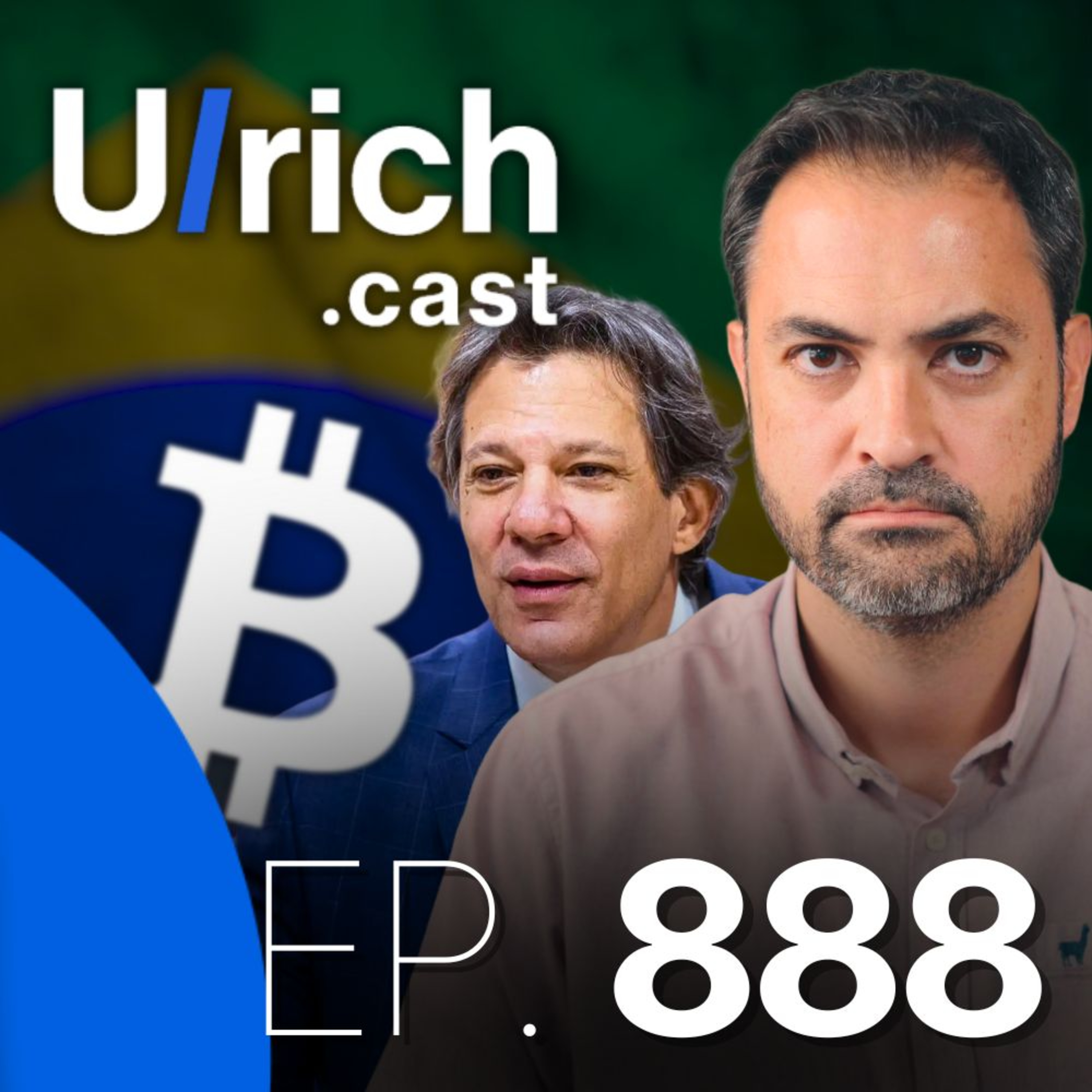 O Plano do Governo para Taxar as Criptomoedas