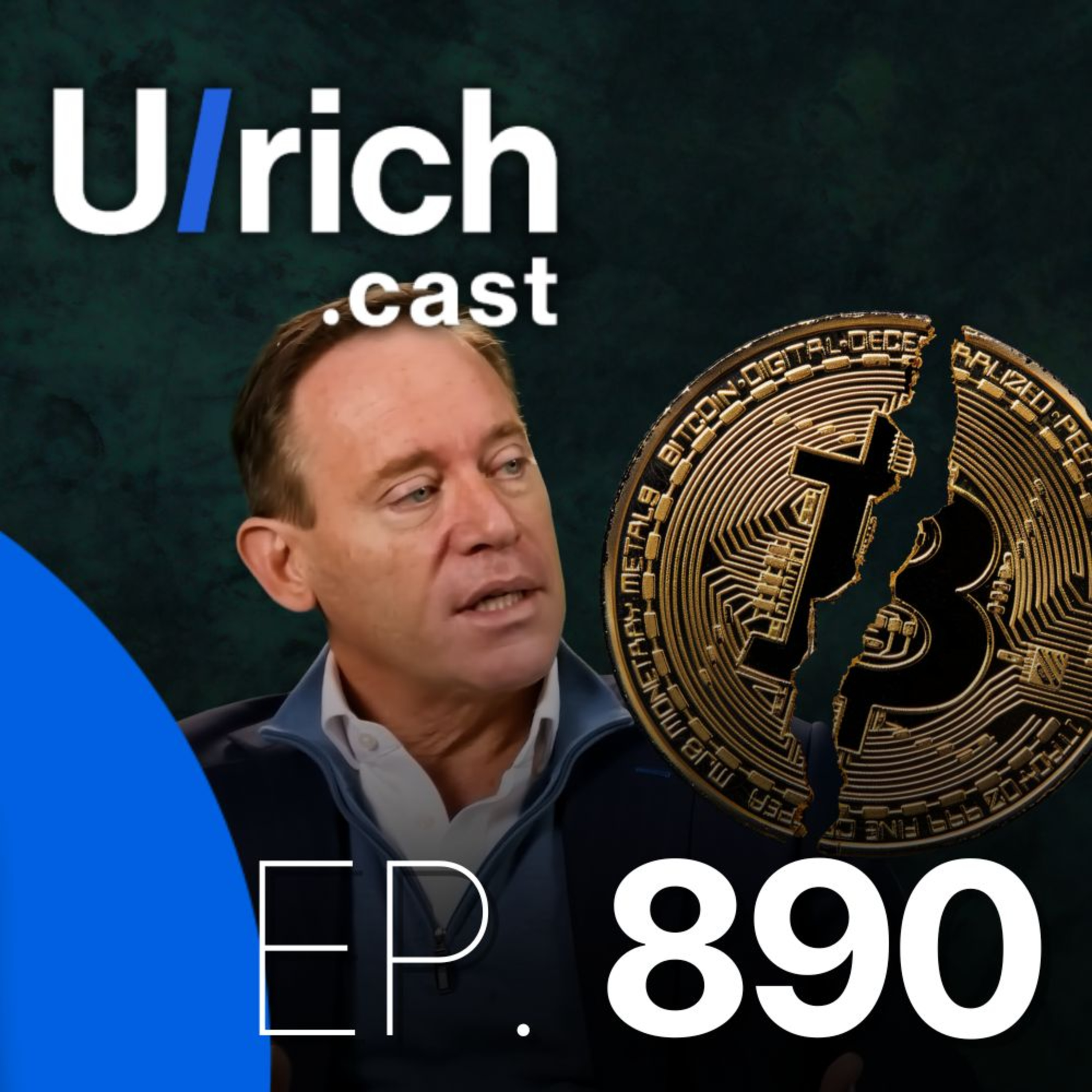 Famoso investidor diz que Bitcoin vai colapsar