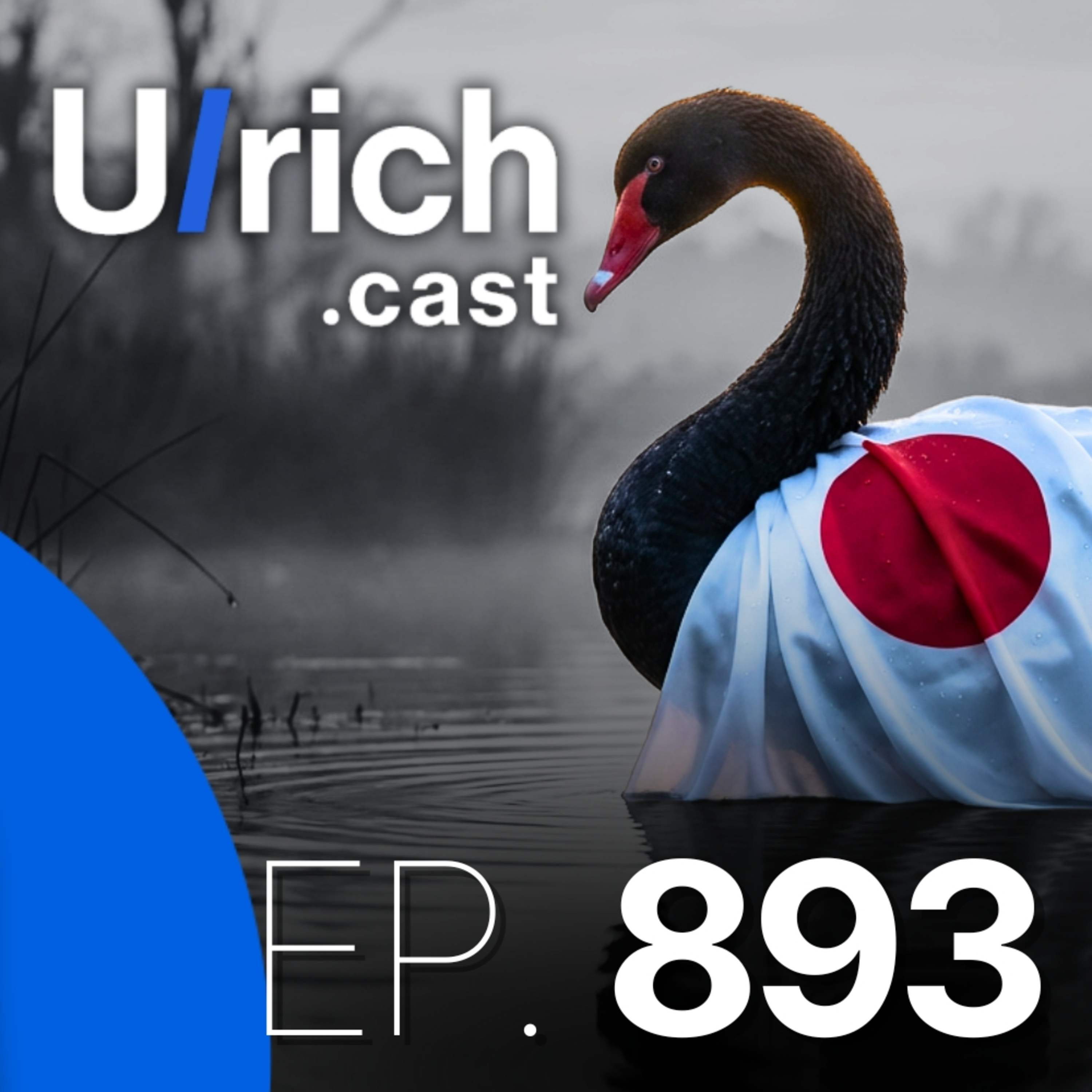 O plano kamikaze do Japão impacta a economia mundial