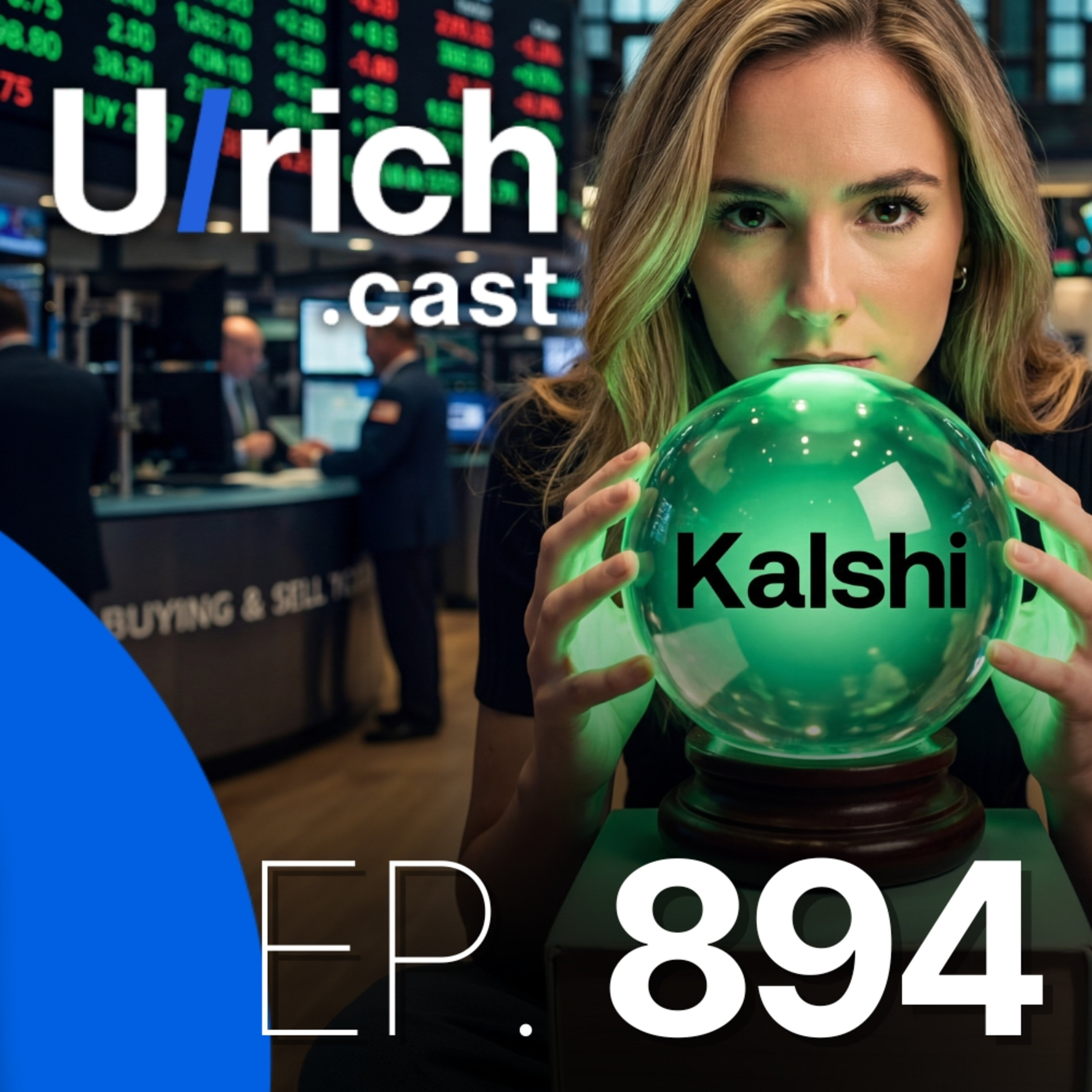 Polymarket e Kalshi, os mercados que preveem o futuro