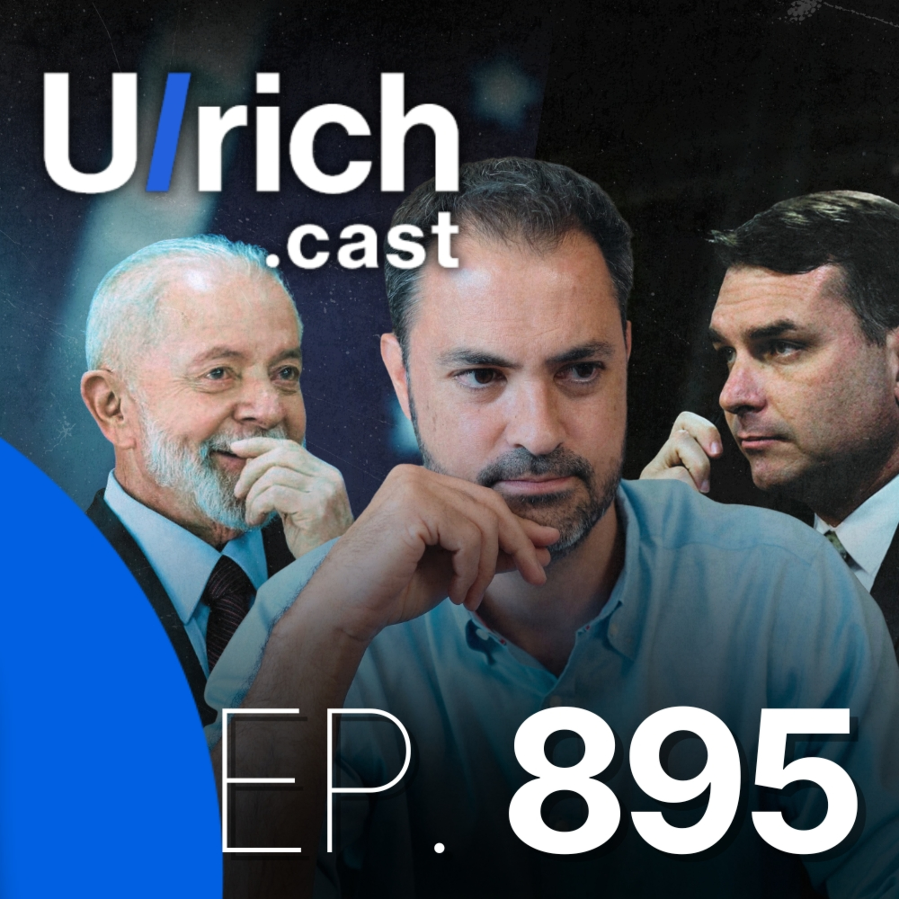 Bolsonaro escolheu Flávio, dólar dispara e ações desabam; STF sem limites?