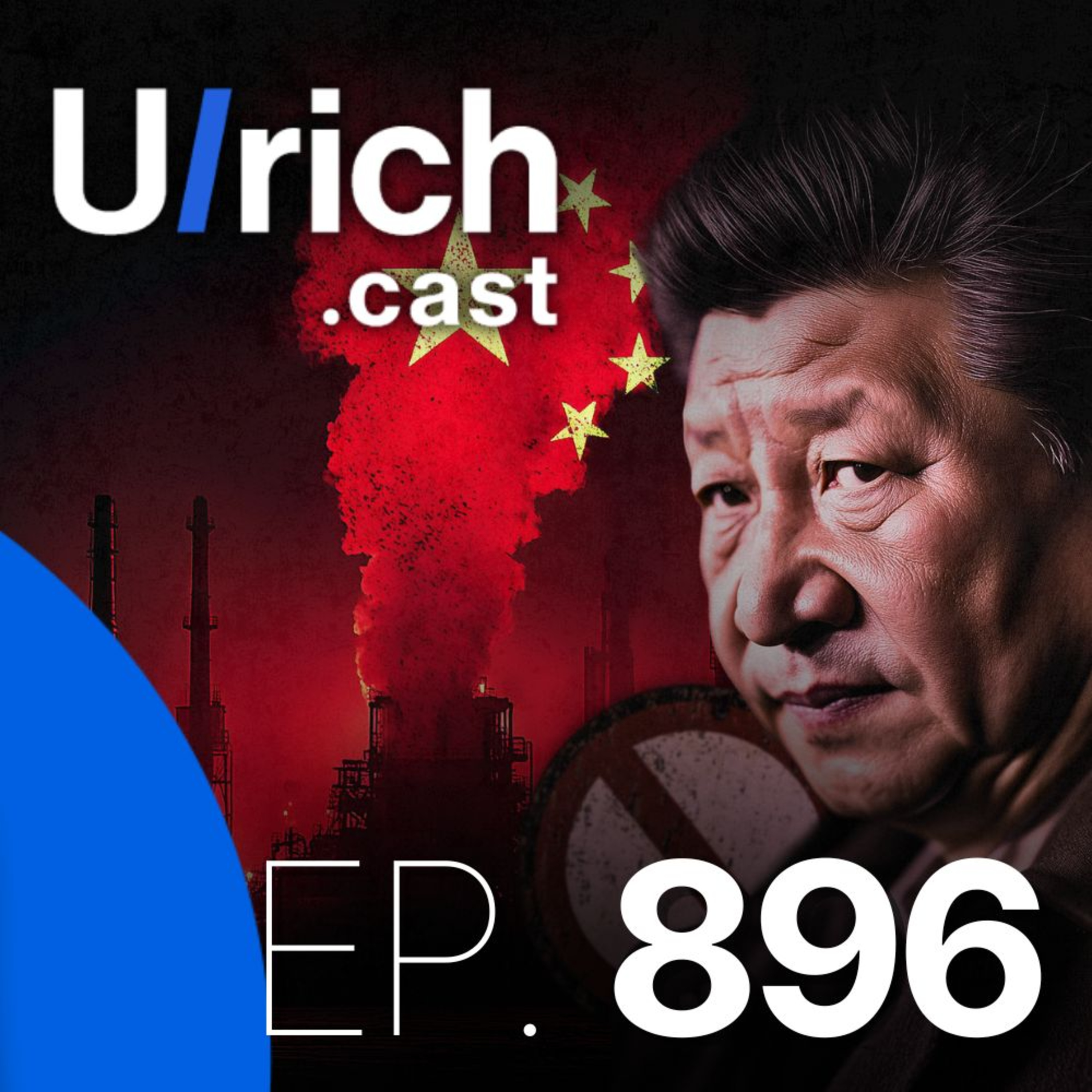 As exportações da China são uma ameaça global, o mundo está no limite