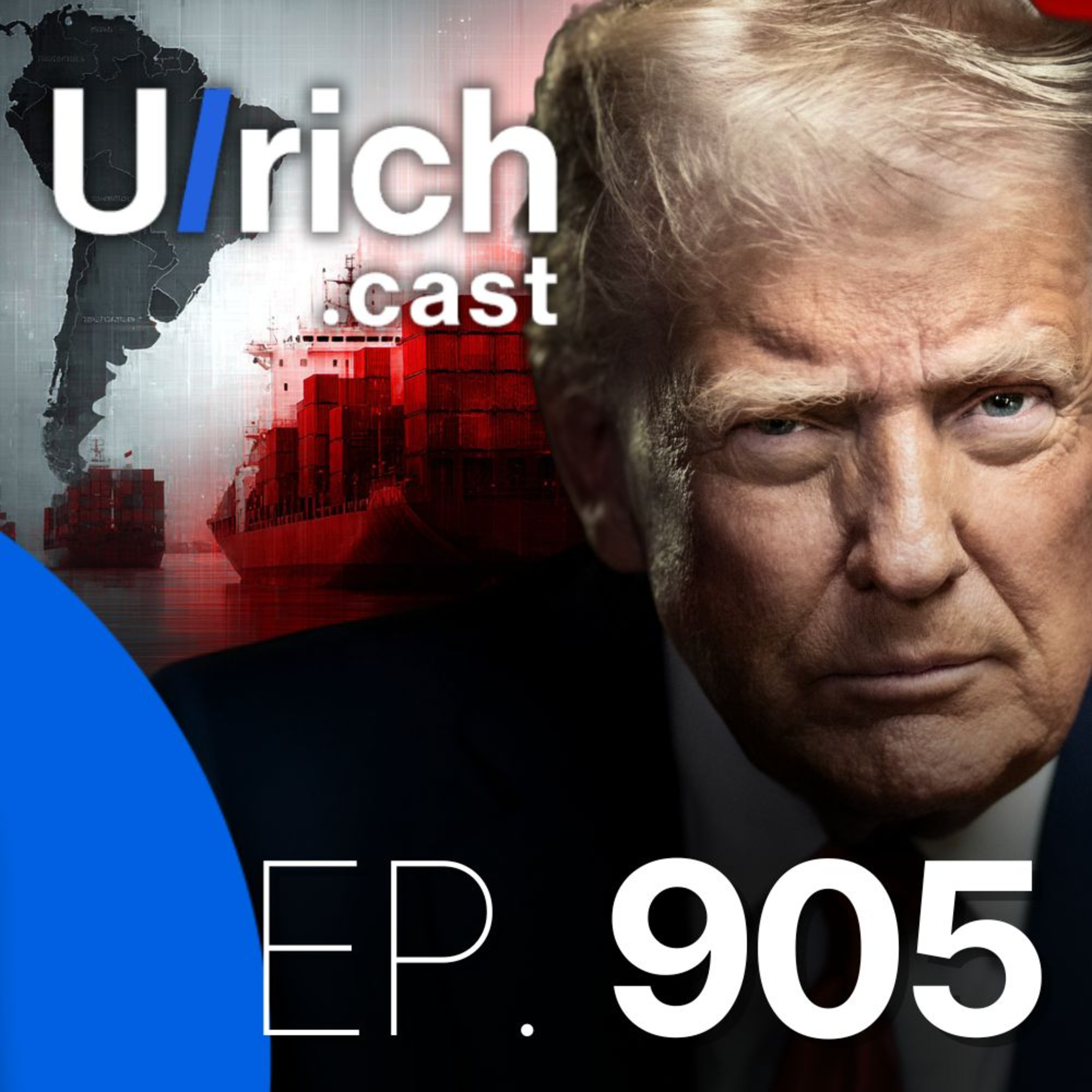 Como os EUA querem redesenhar o mundo