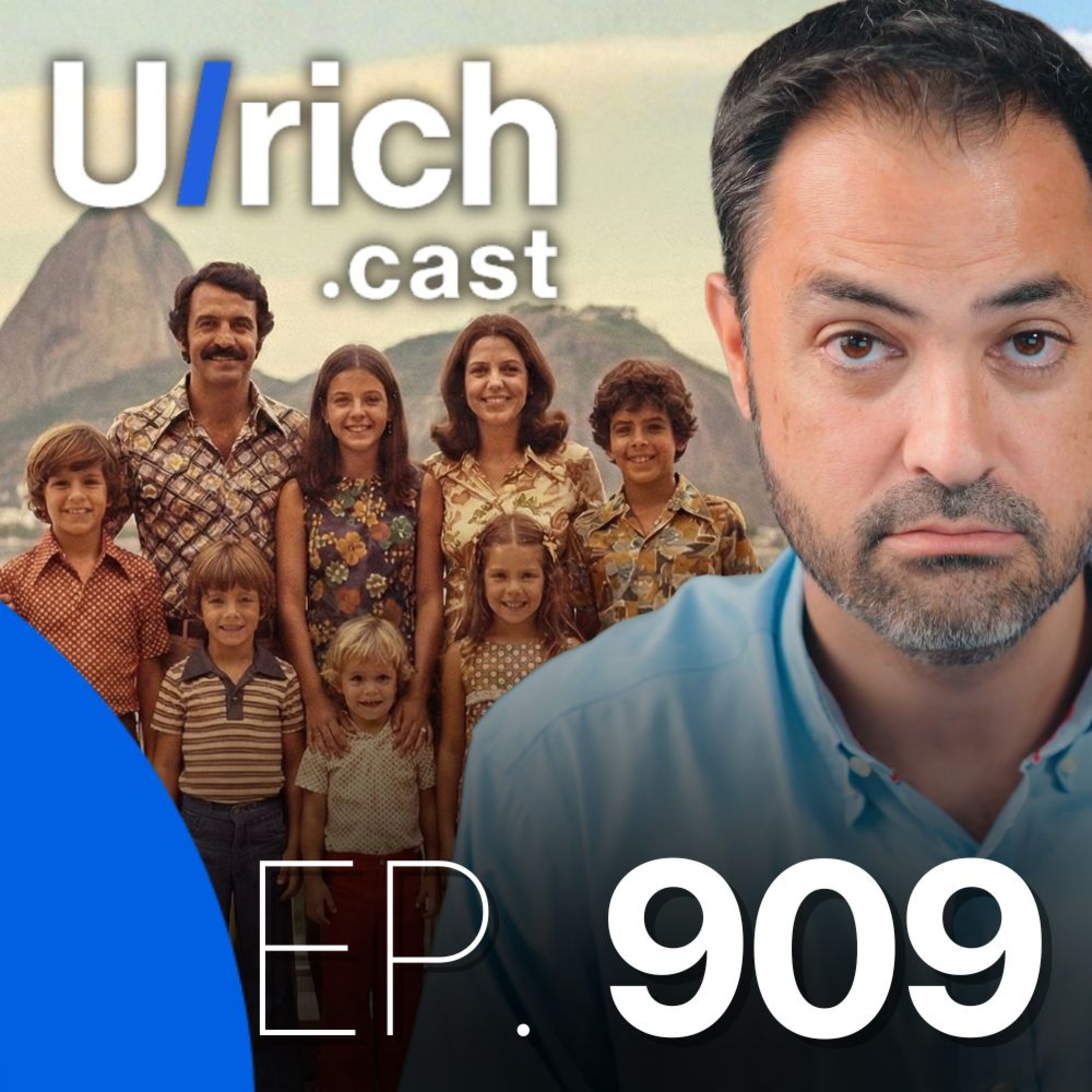 A queda populacional no Brasil é iminente e ninguém está preparado